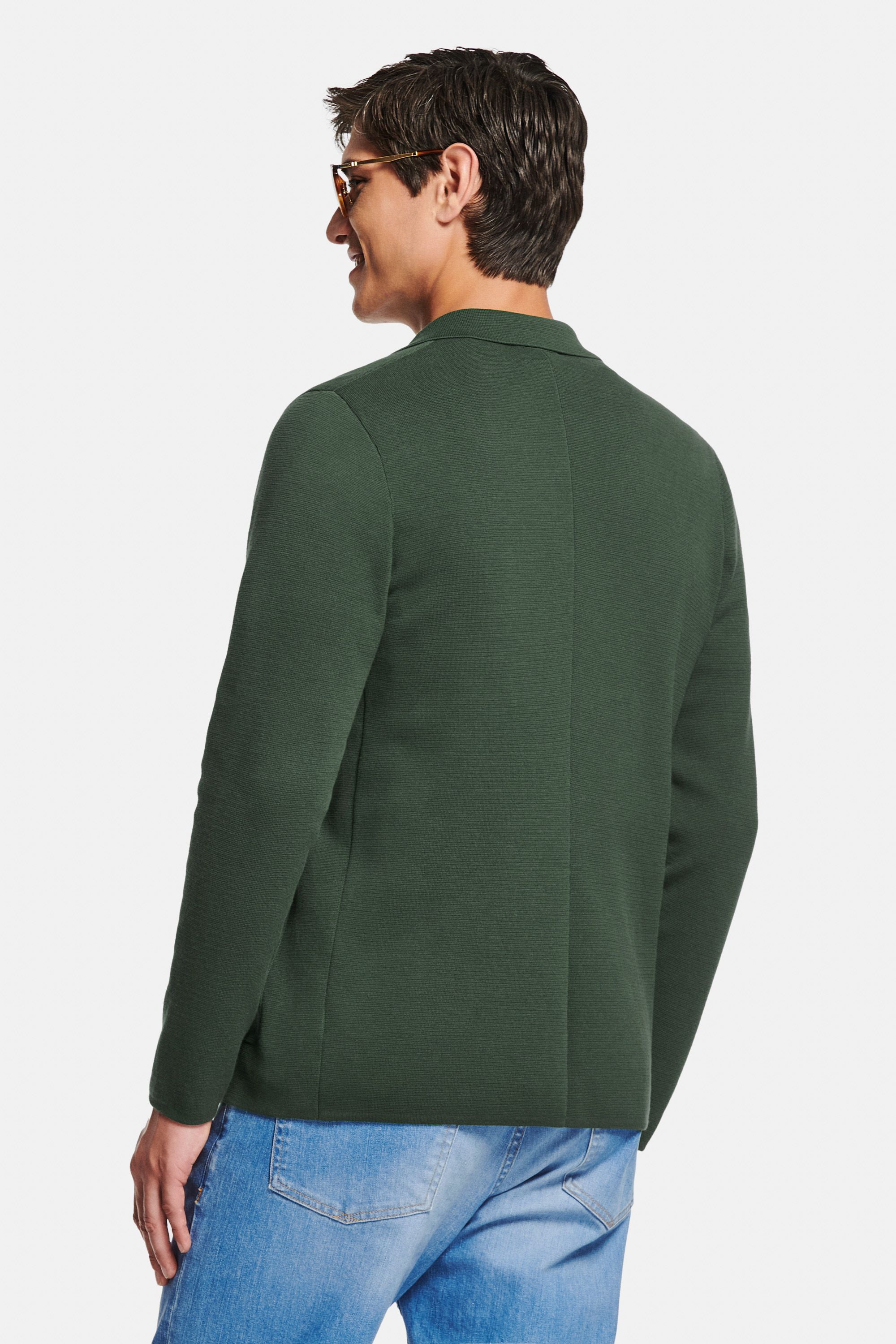 Blazers en Maille – Fairways (5)