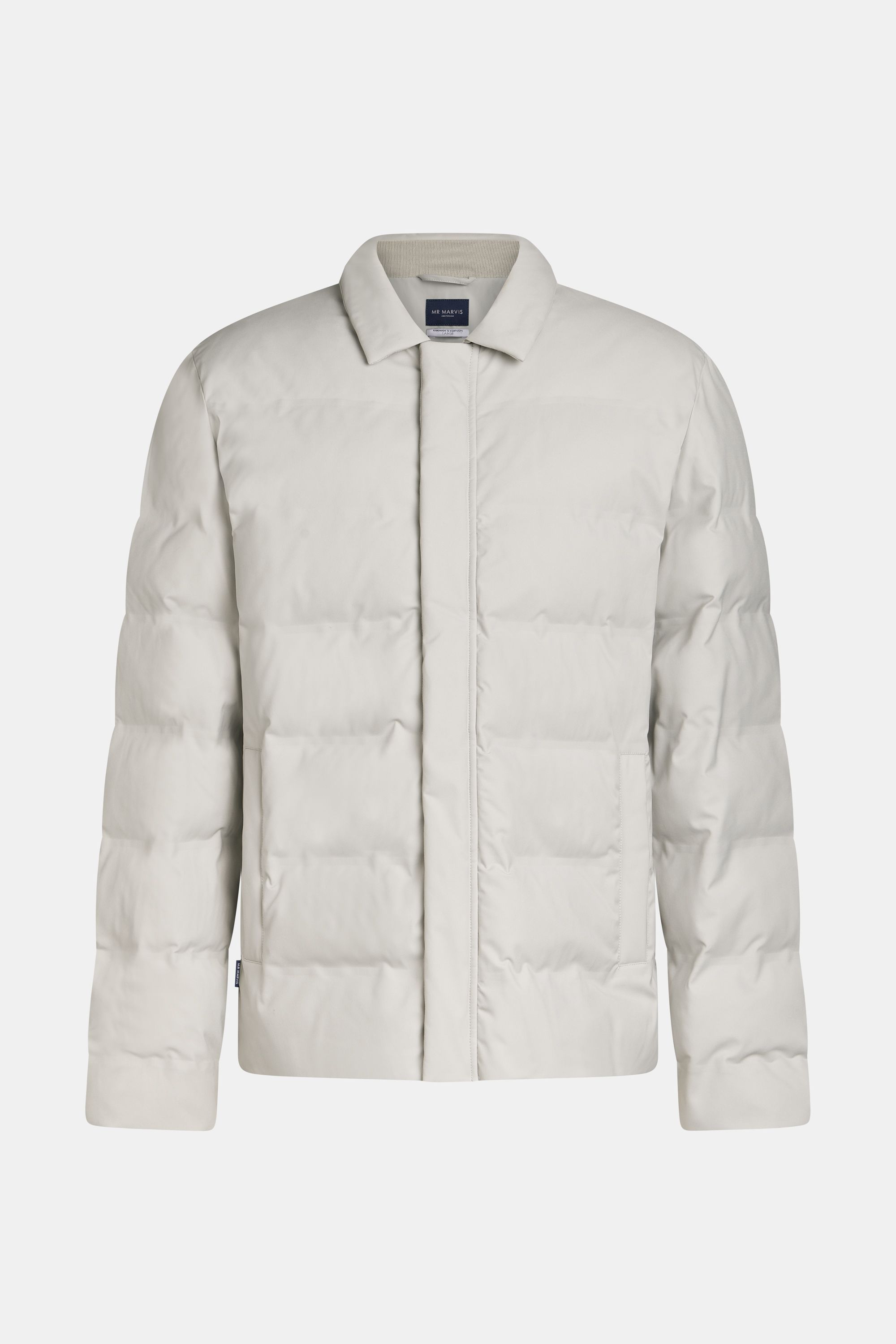 Gullwings Vestes Downtown