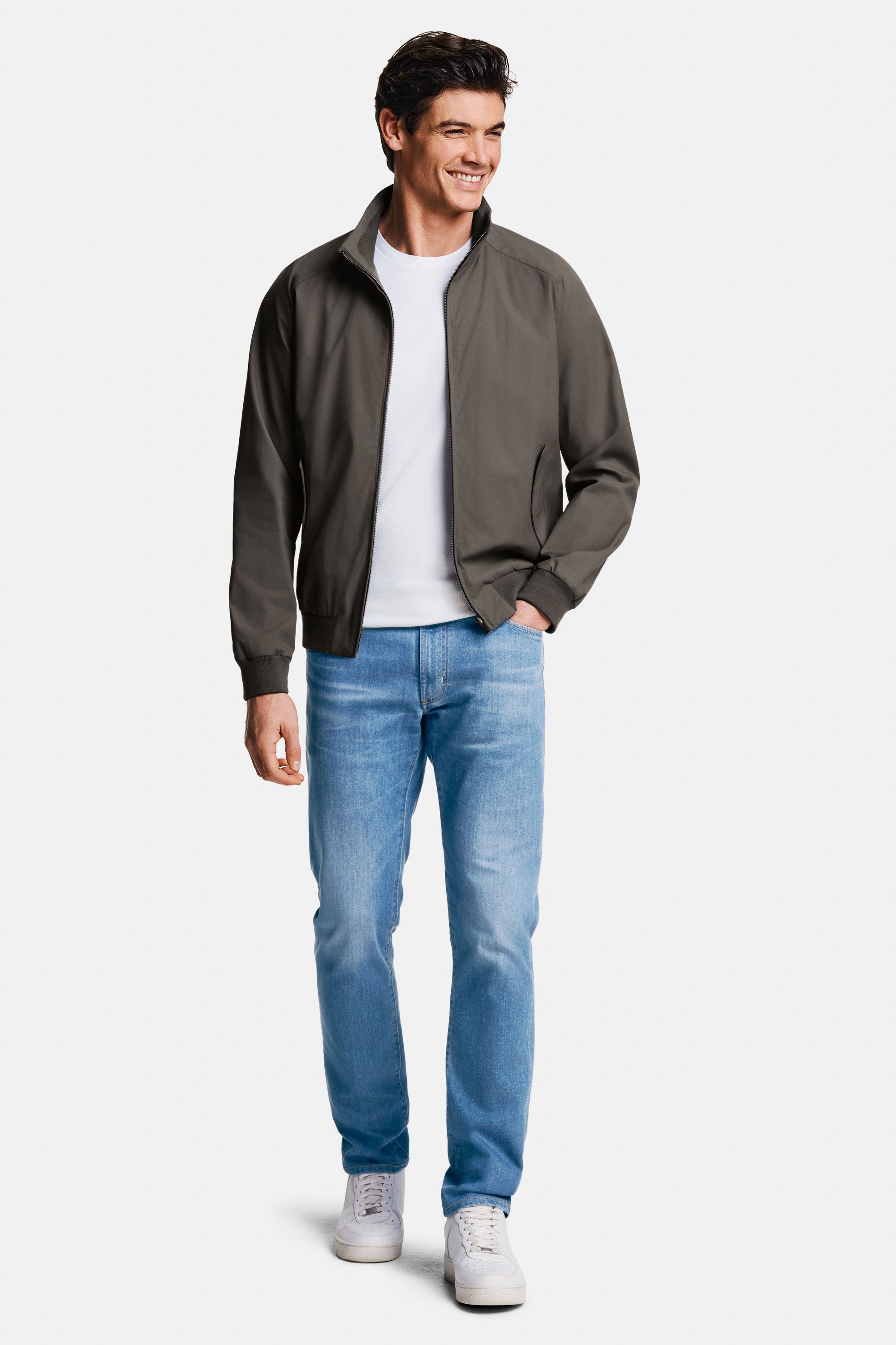 Vestes Iconiques – Jefes (3)