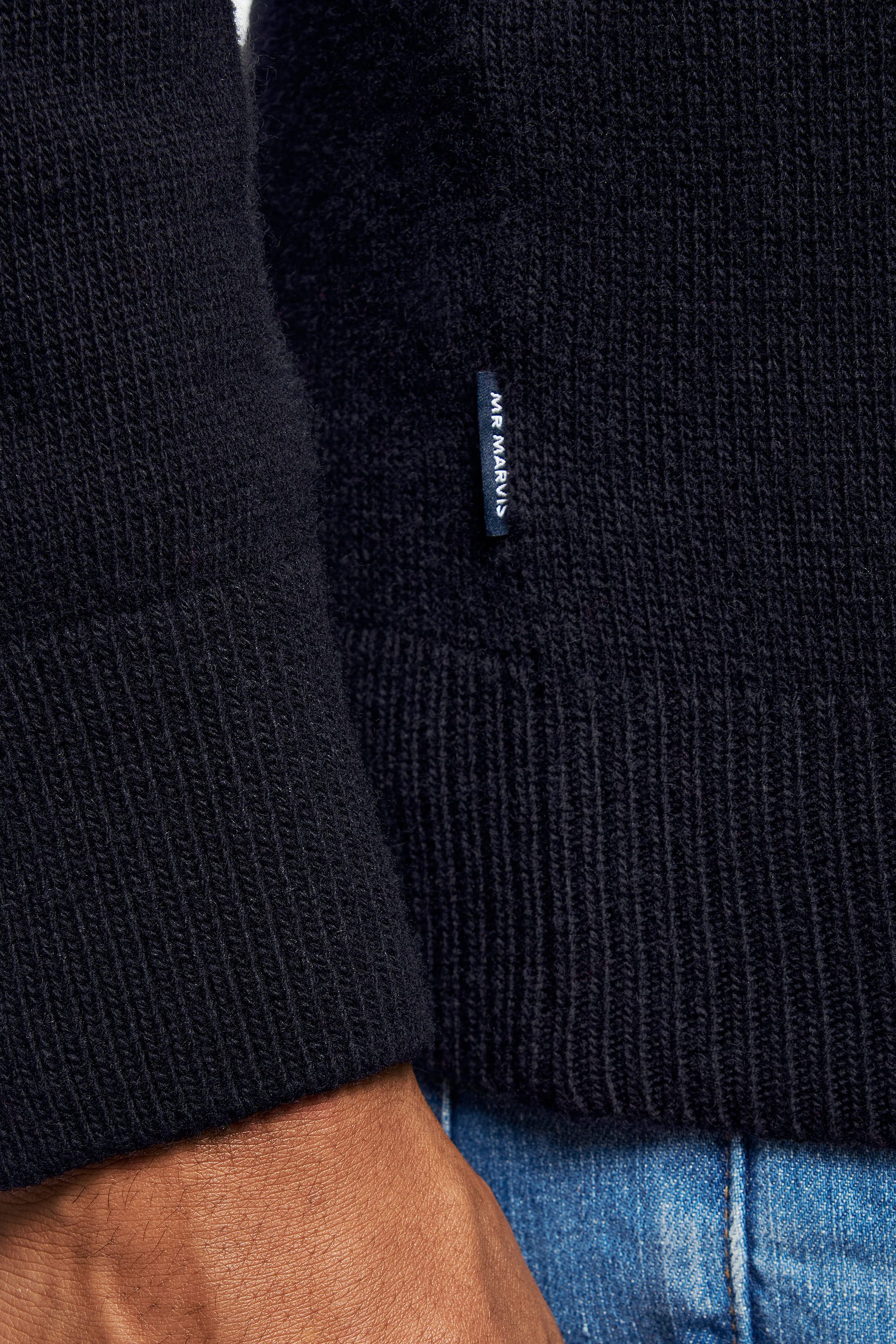 【25SS】 ANCELLM S/C SKIPPER PULLOVER ANCELLM S/C SKIPPER PULLOVER | 후루츠패밀리
