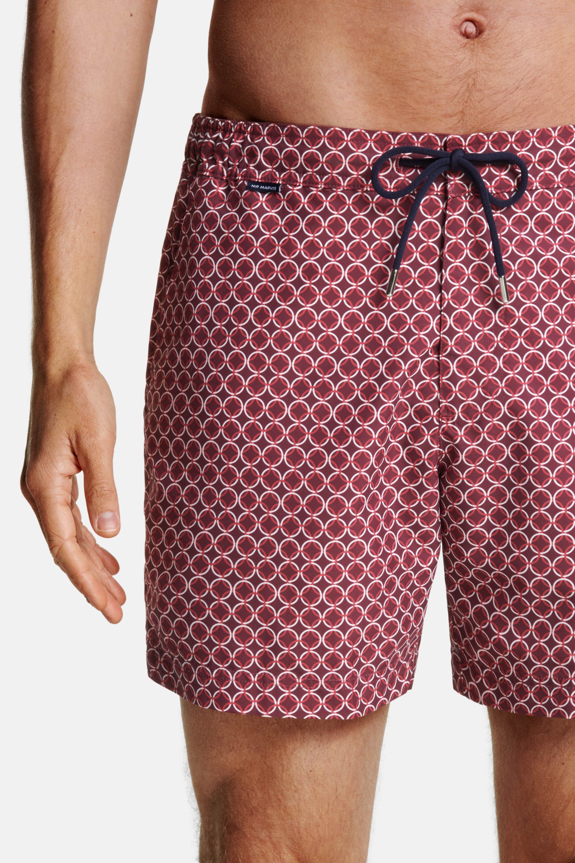 Badeshorts Imprimés – Rojoloco (5)