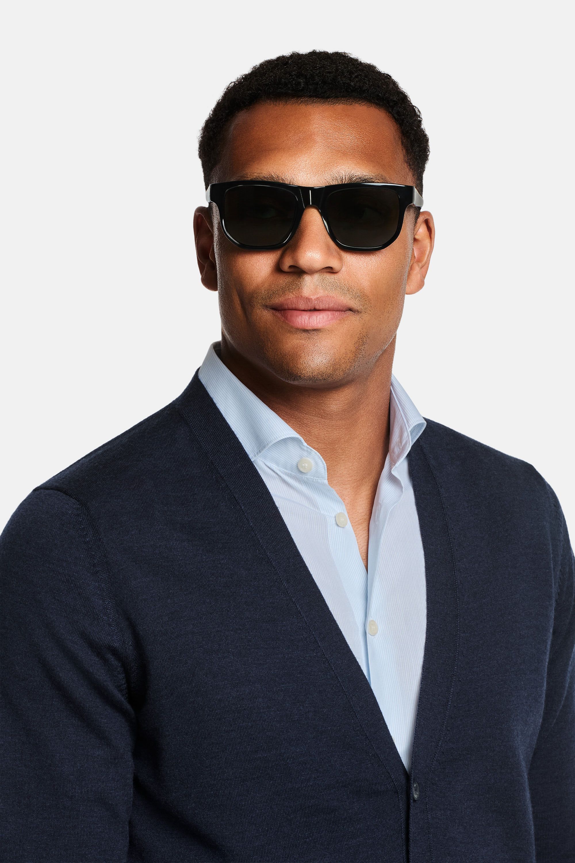 Merino cardigans – Deeps (6)