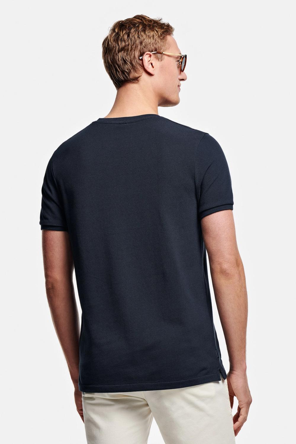 Cosmics Raozan Cosmics * T-shirt Piqué | MR MARVIS
