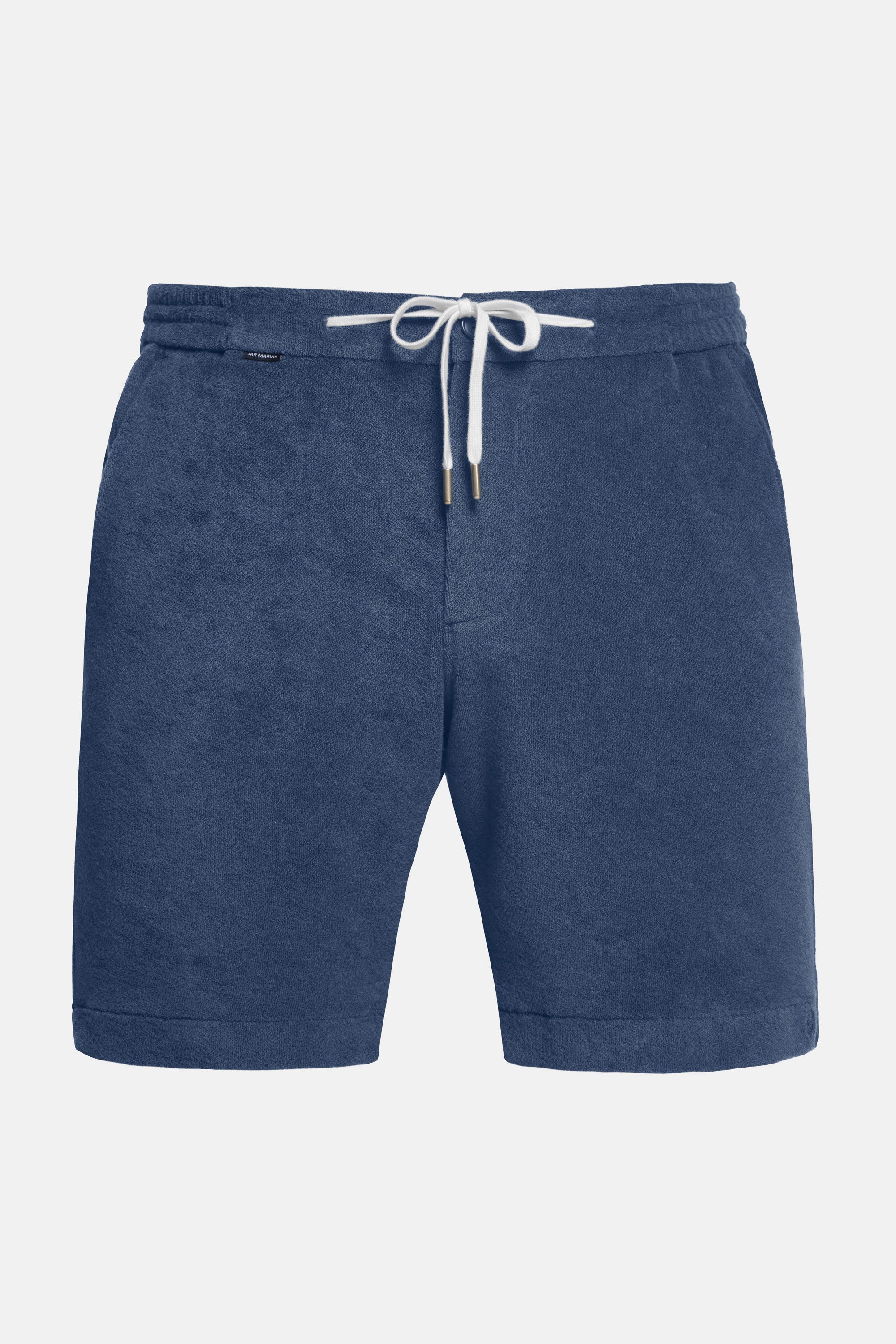 Kingfishers Shorts Terries