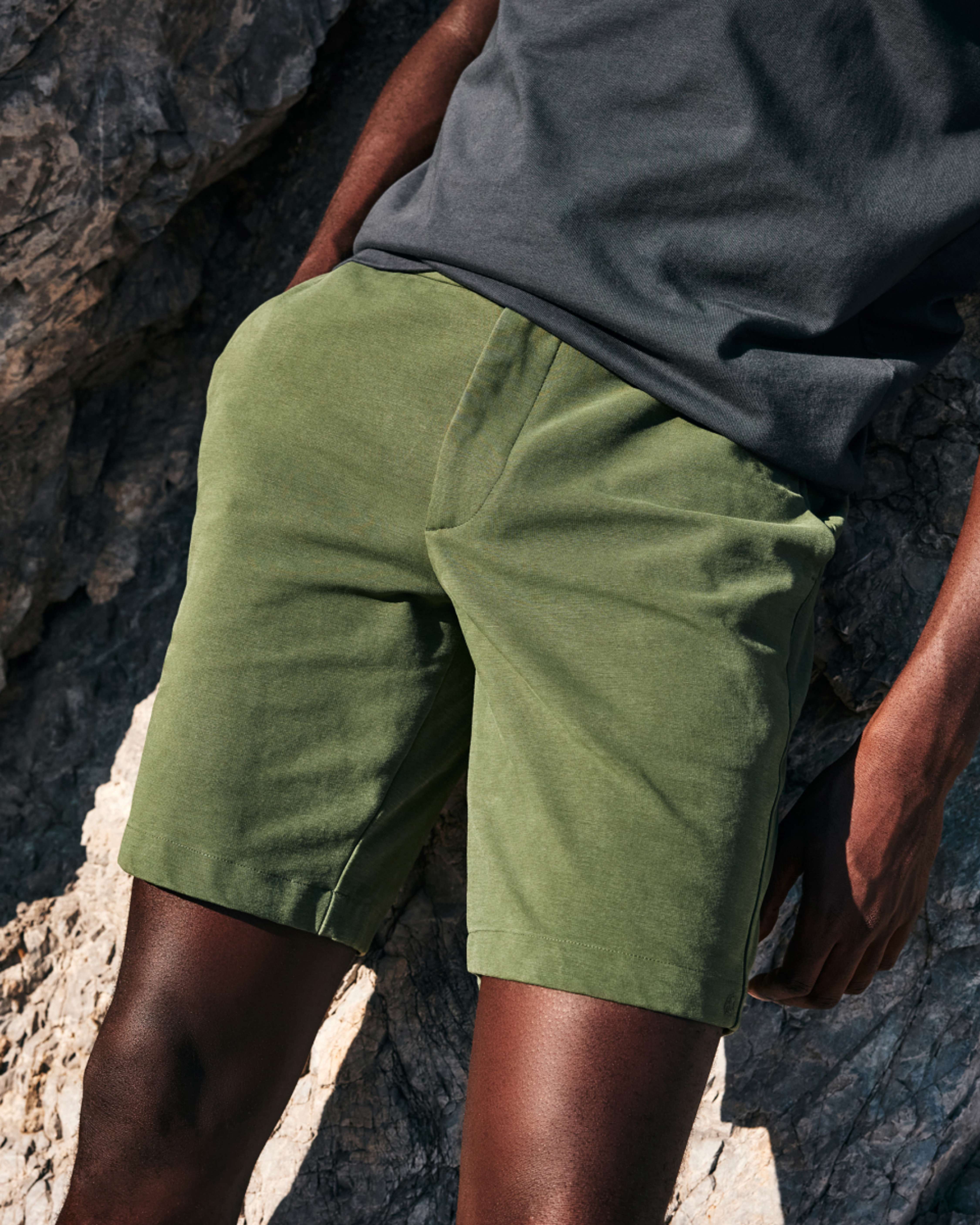 The Perfect Shorts, Trousers, Jeans and Limited Drops.