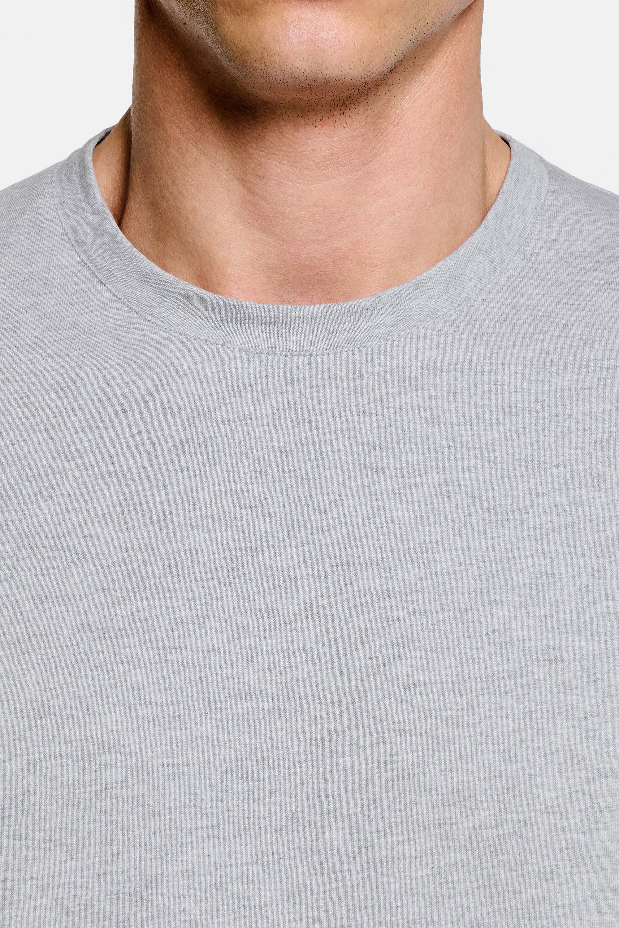 T-shirts Épais – Oysters (6)