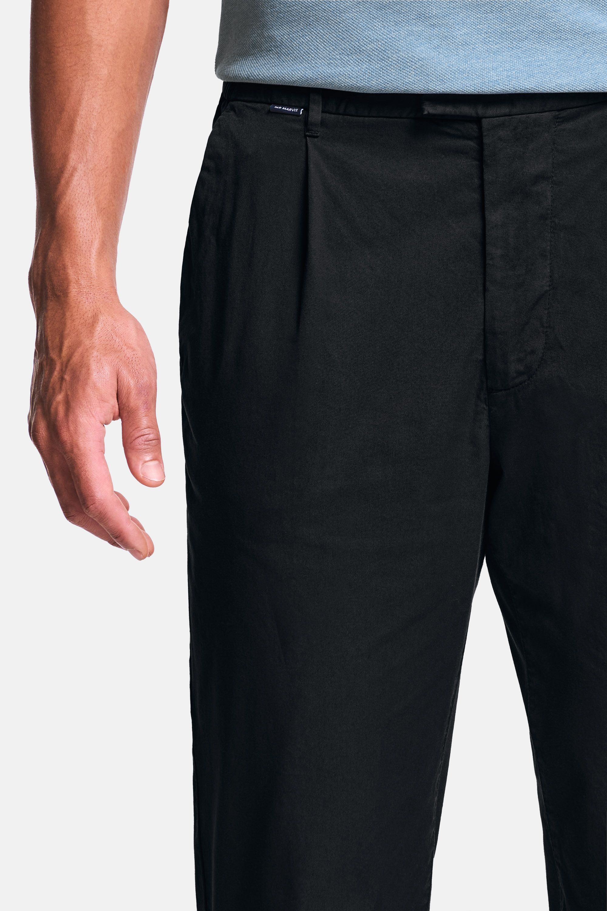 Chinos Classiques – Blackjacks (6)