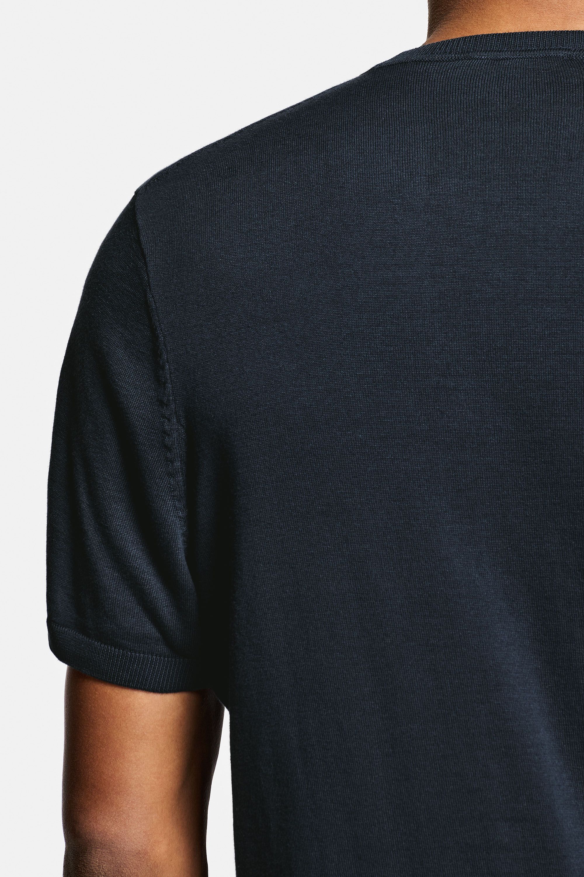 T-shirts aus Strick – Cosmics (5)