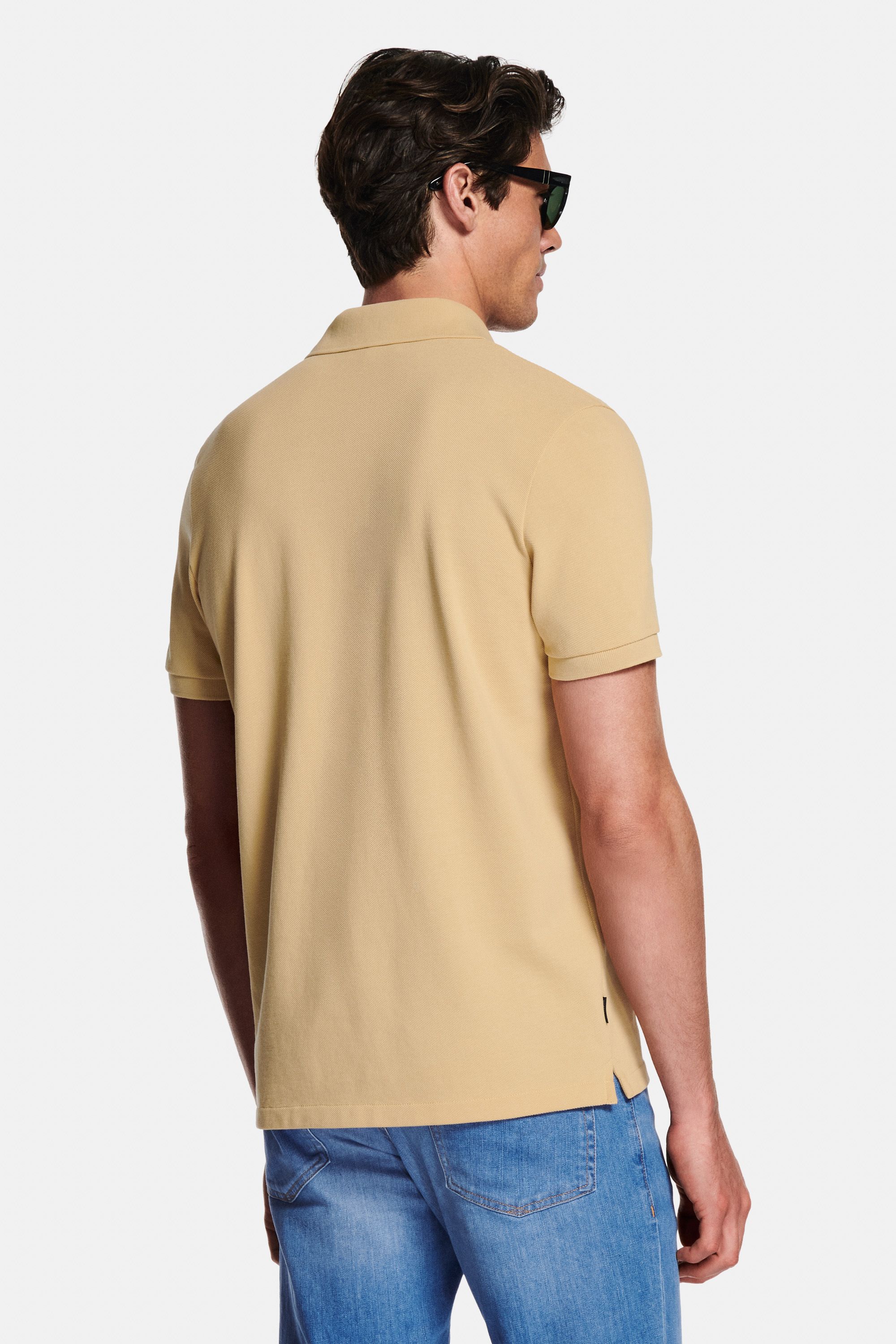 Polos Classiques – Miuras (5)