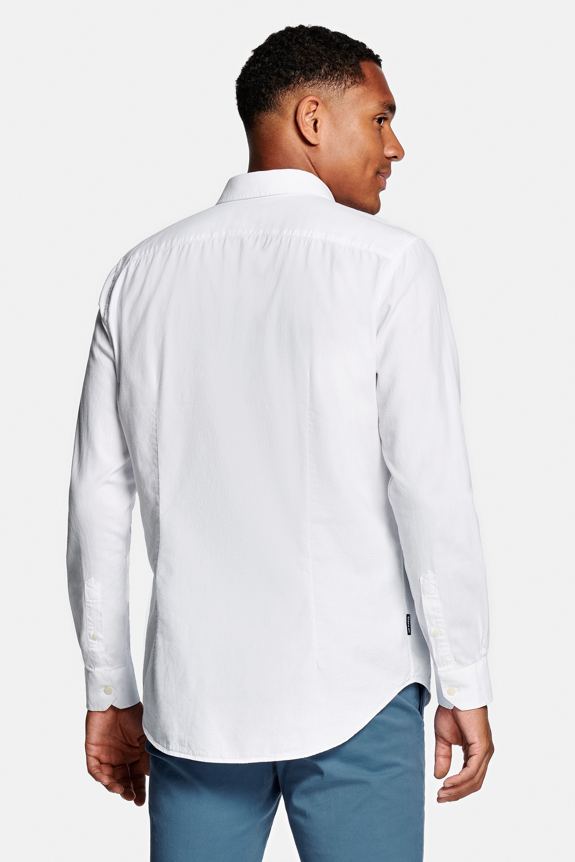 Chemises en Coton – Wimbledons (5)