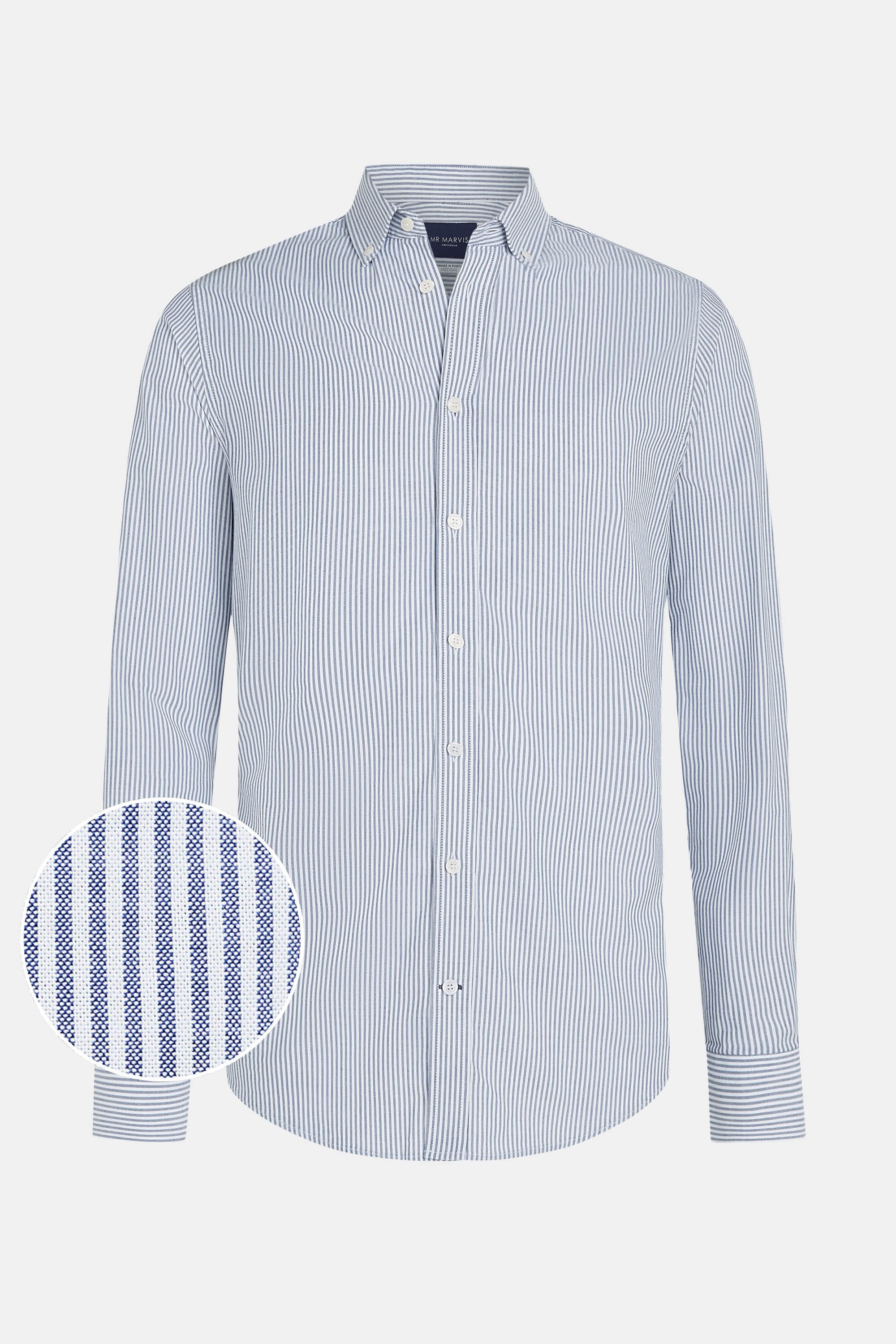 Catamarans Chemises Oxford