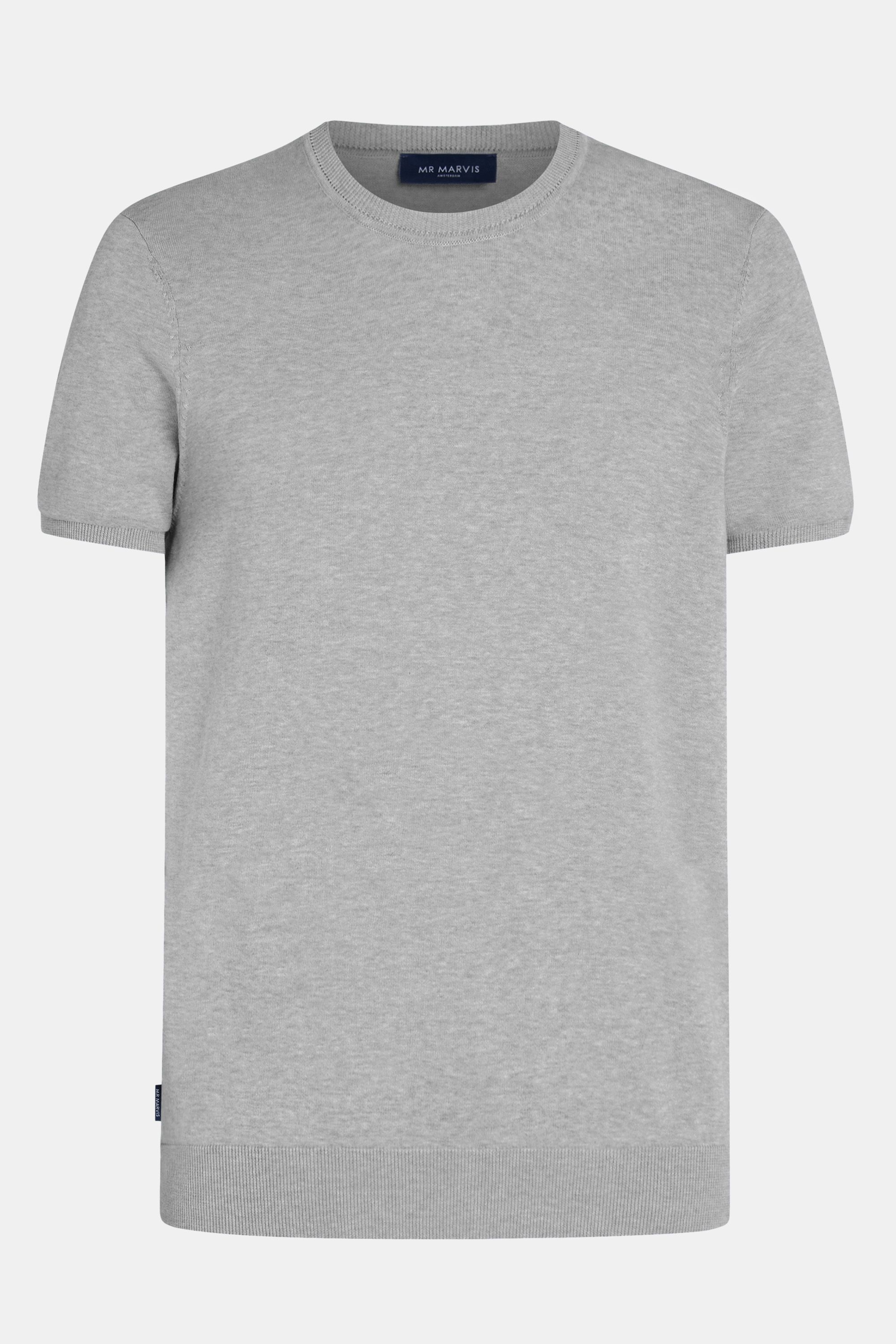 Oysters T-shirts en Maille