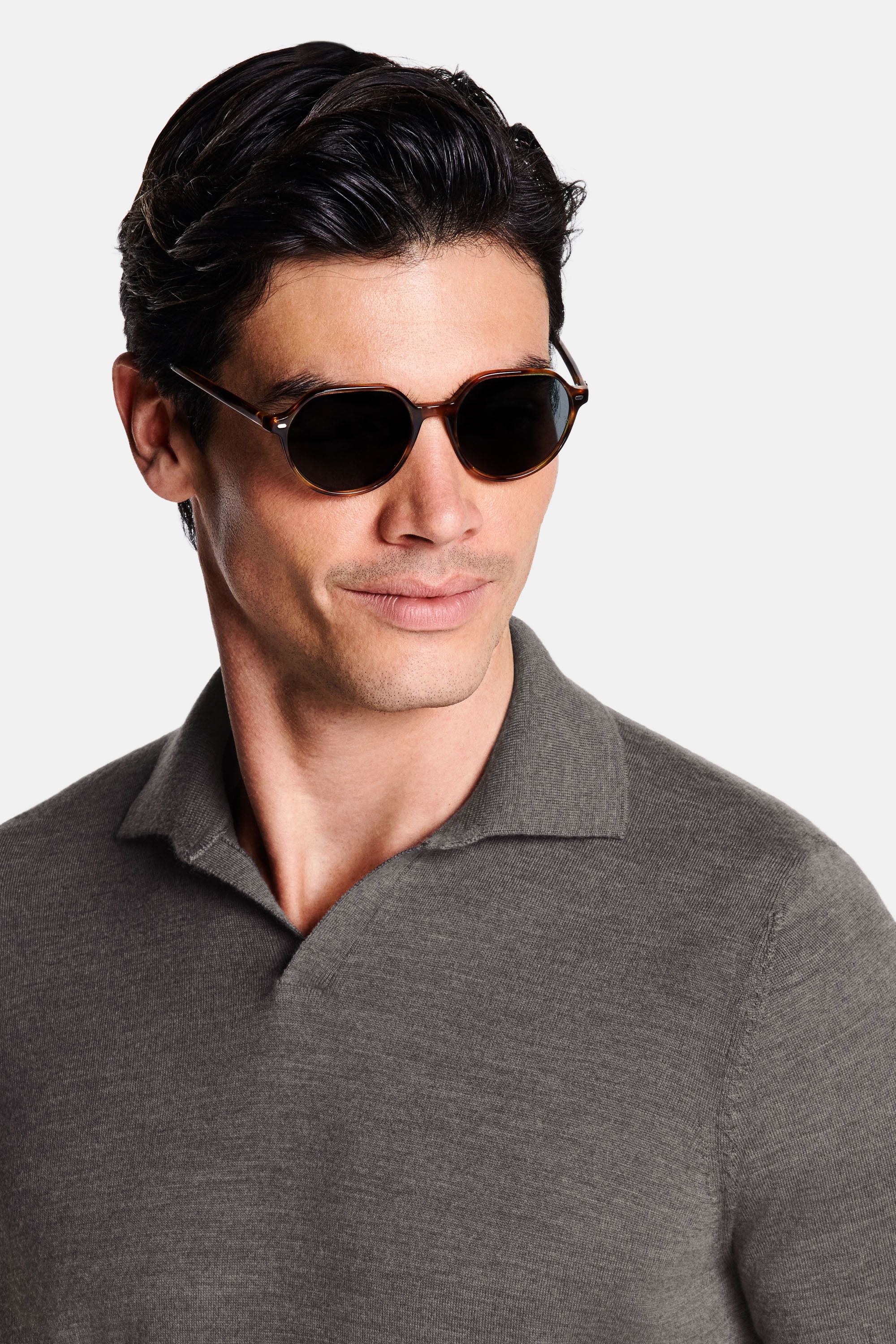 Polos sans Boutons – Jones (5)
