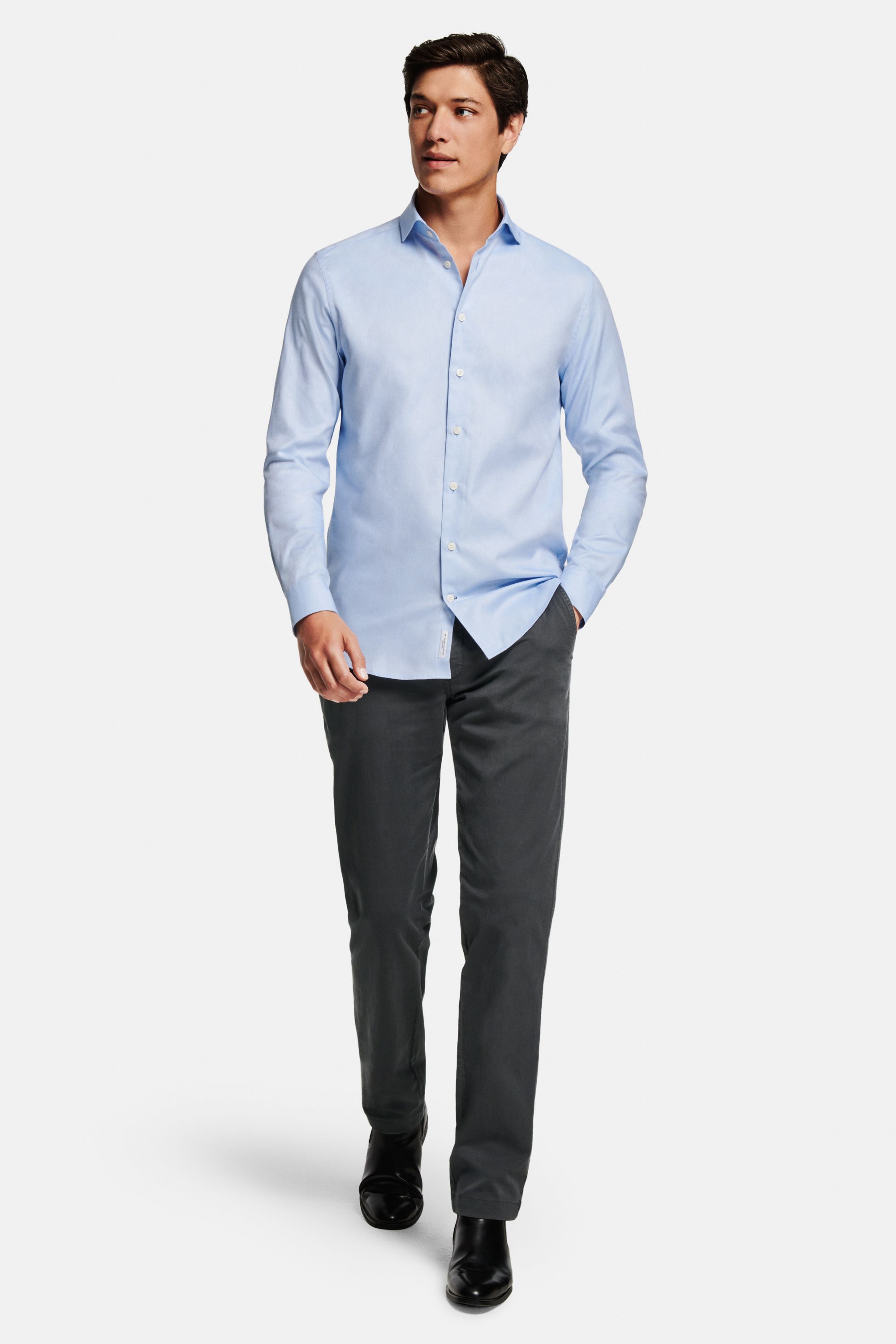 Smart shirts – Kensingtons (3)