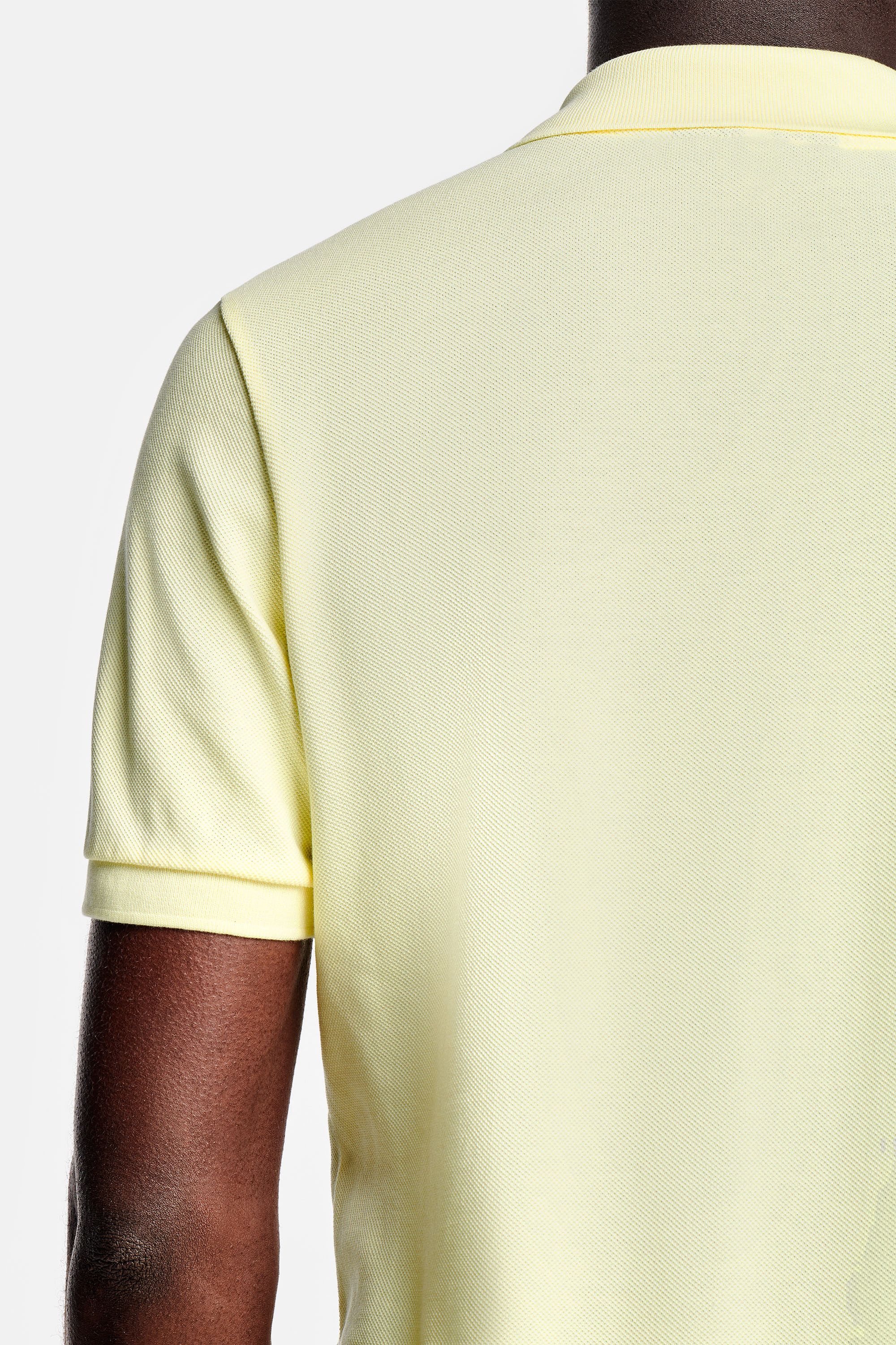 Polos Classiques – Limoncellos (6)