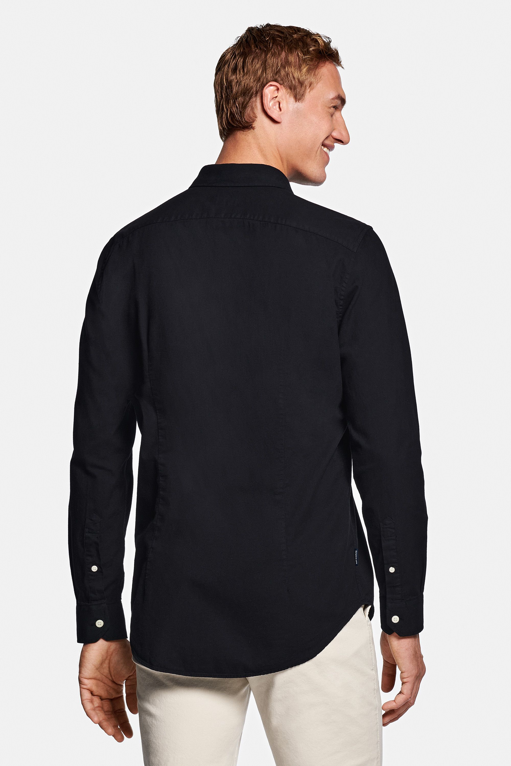 Chemises en Coton – Blackjacks (5)