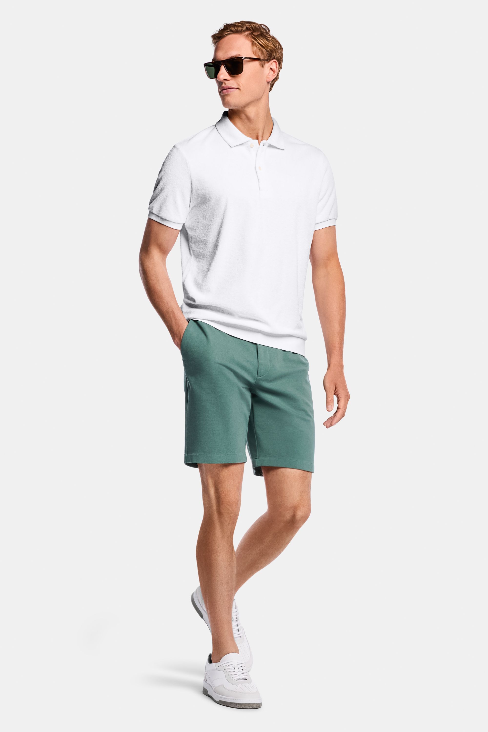 Easies-Shorts – Felsons (3)