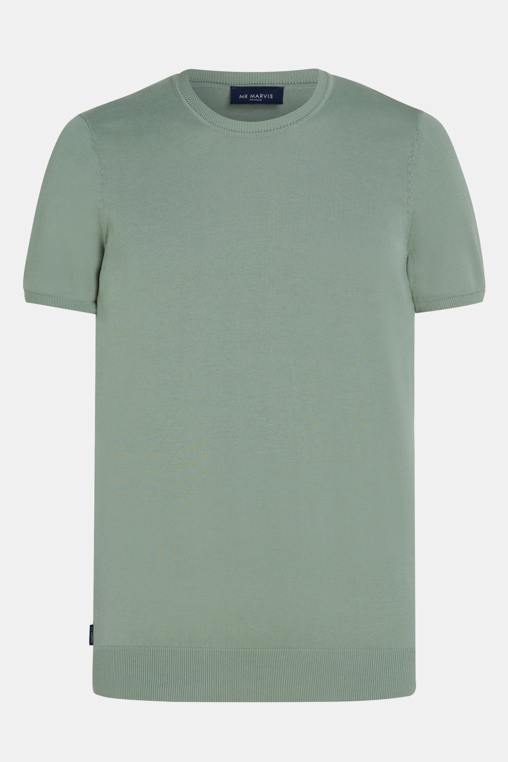 Defenders T-shirts en Maille