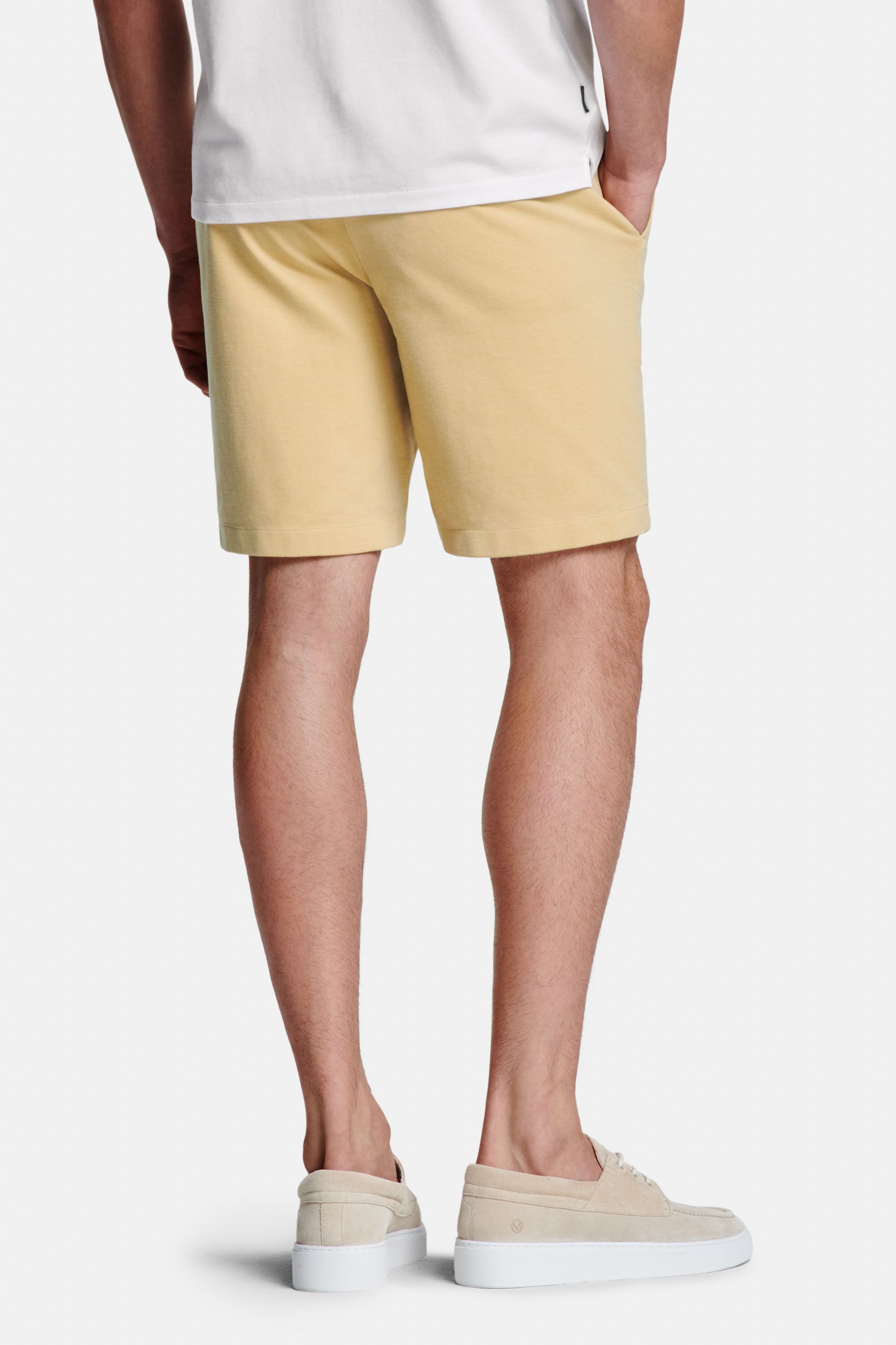Shorts Easies – Miuras (3)