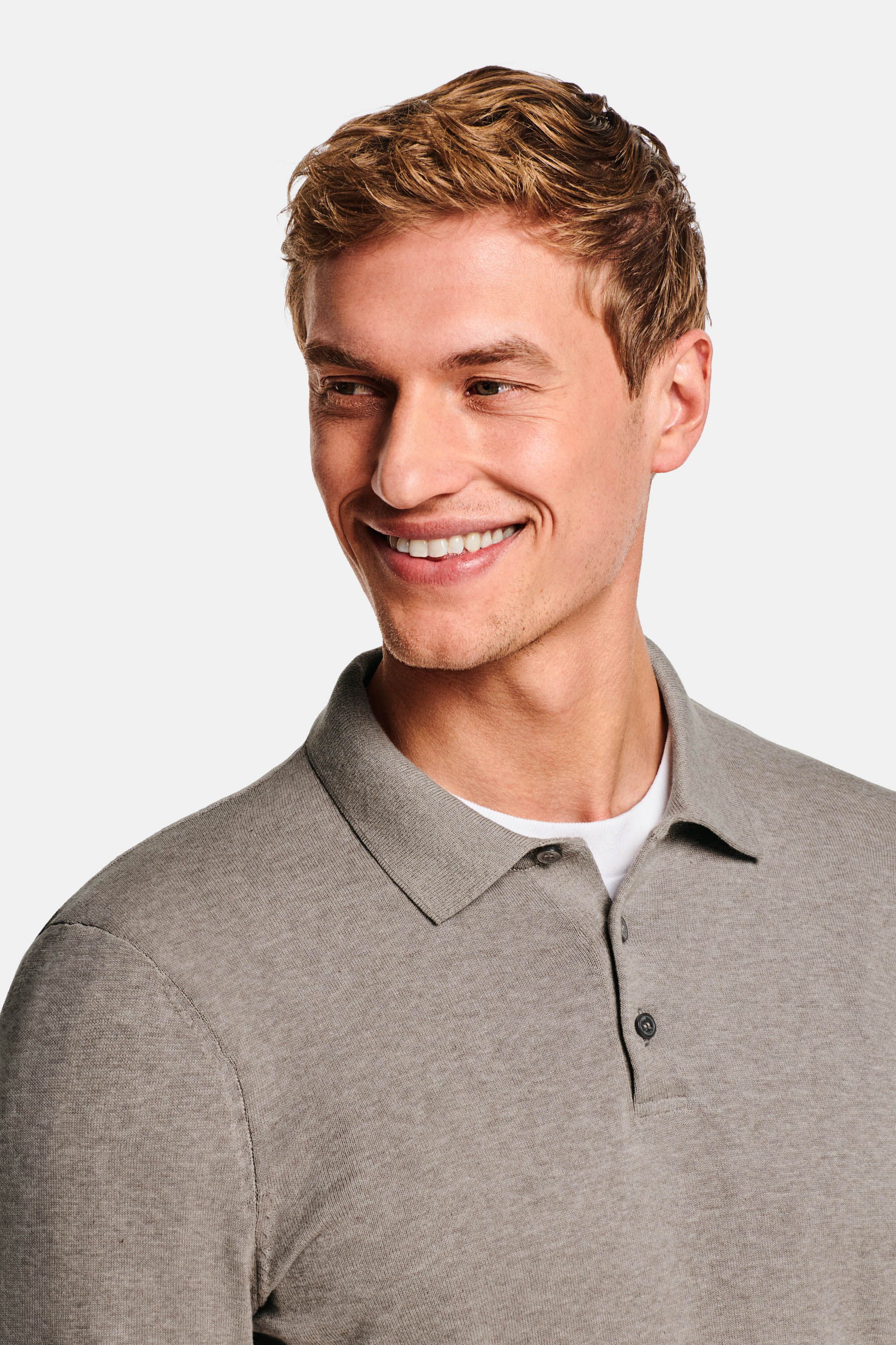 Pulls à col Polo – Jones (5)