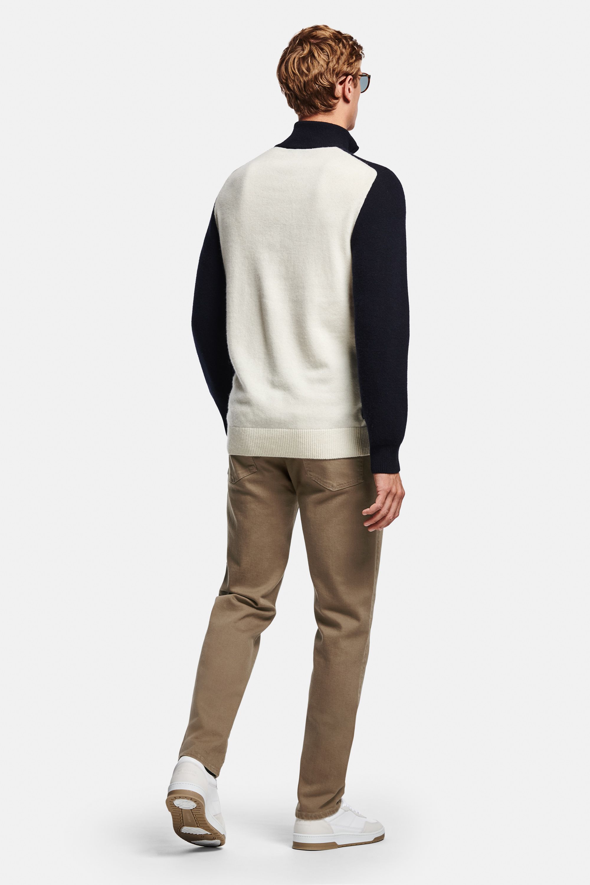 Jeans Colorés – Jones (3)