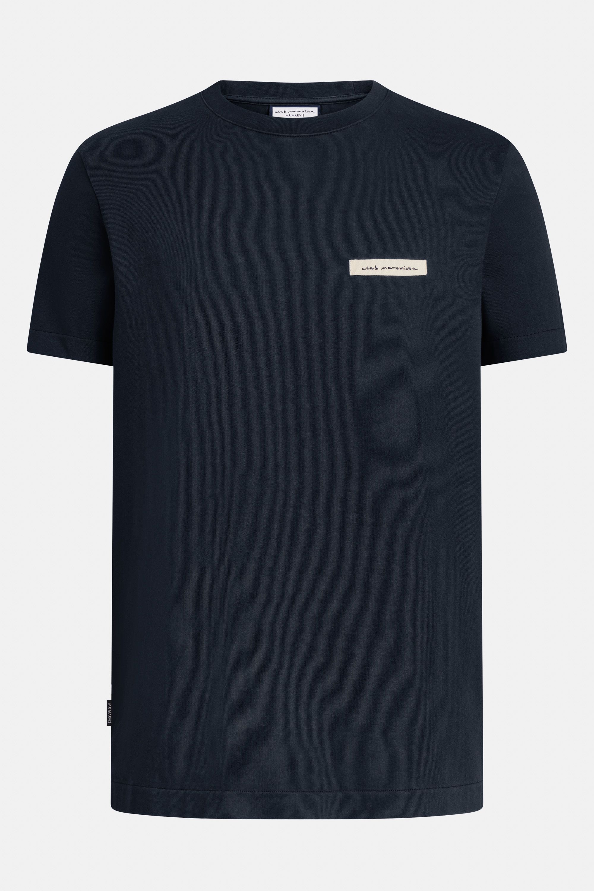 Club Marevista Blue T-shirts Épais