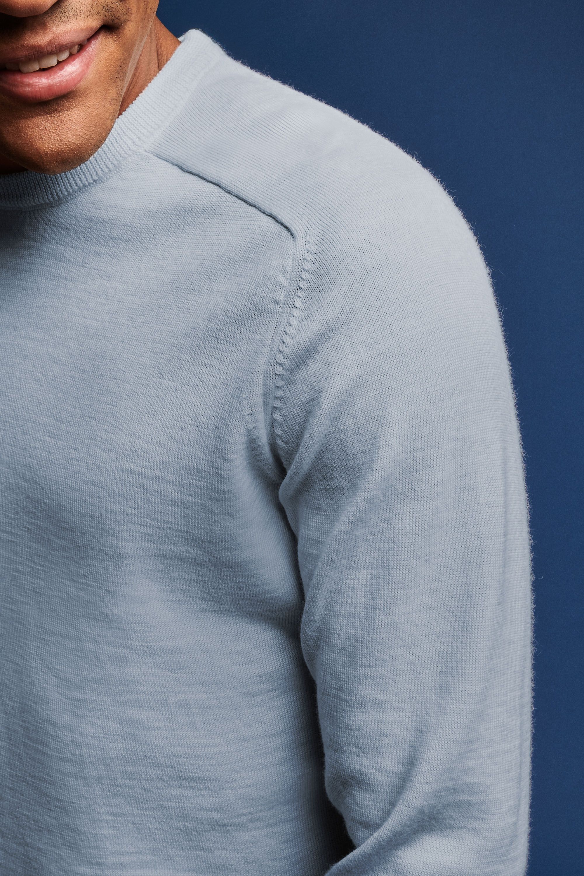 Pulls en Mérinos – Avenues (4)