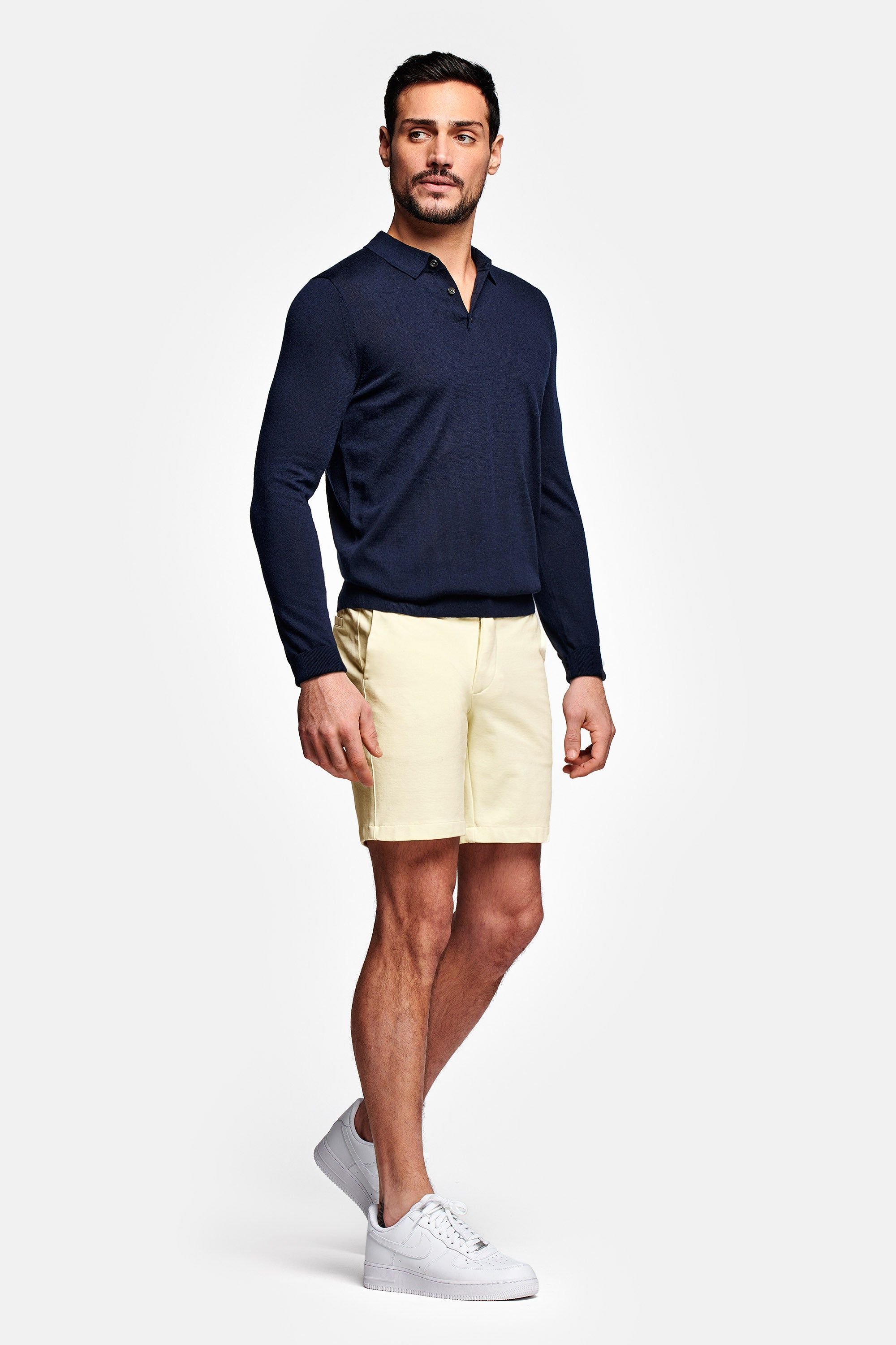 Shorts Easies – Limoncellos (3)