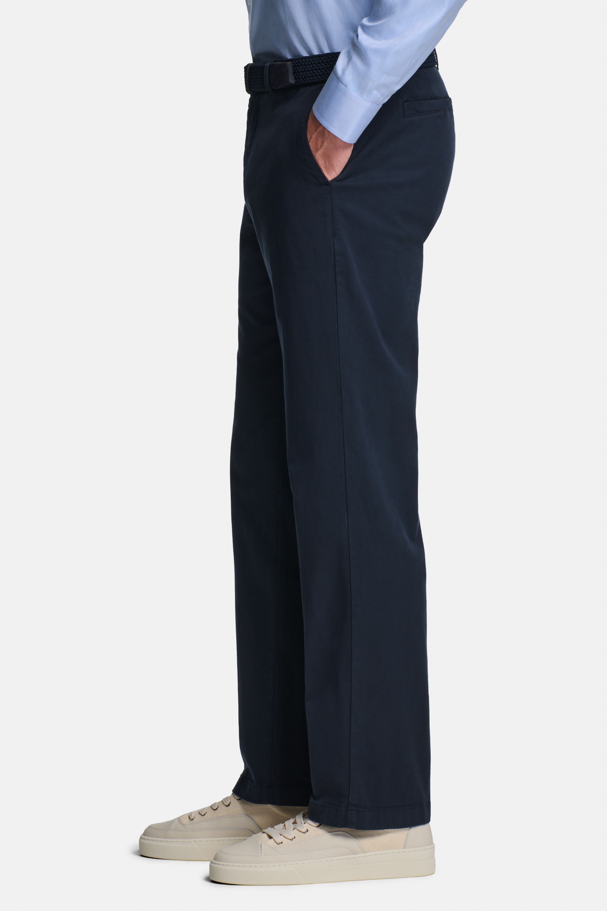 Chinos Coupe Droite – Deeps (6)