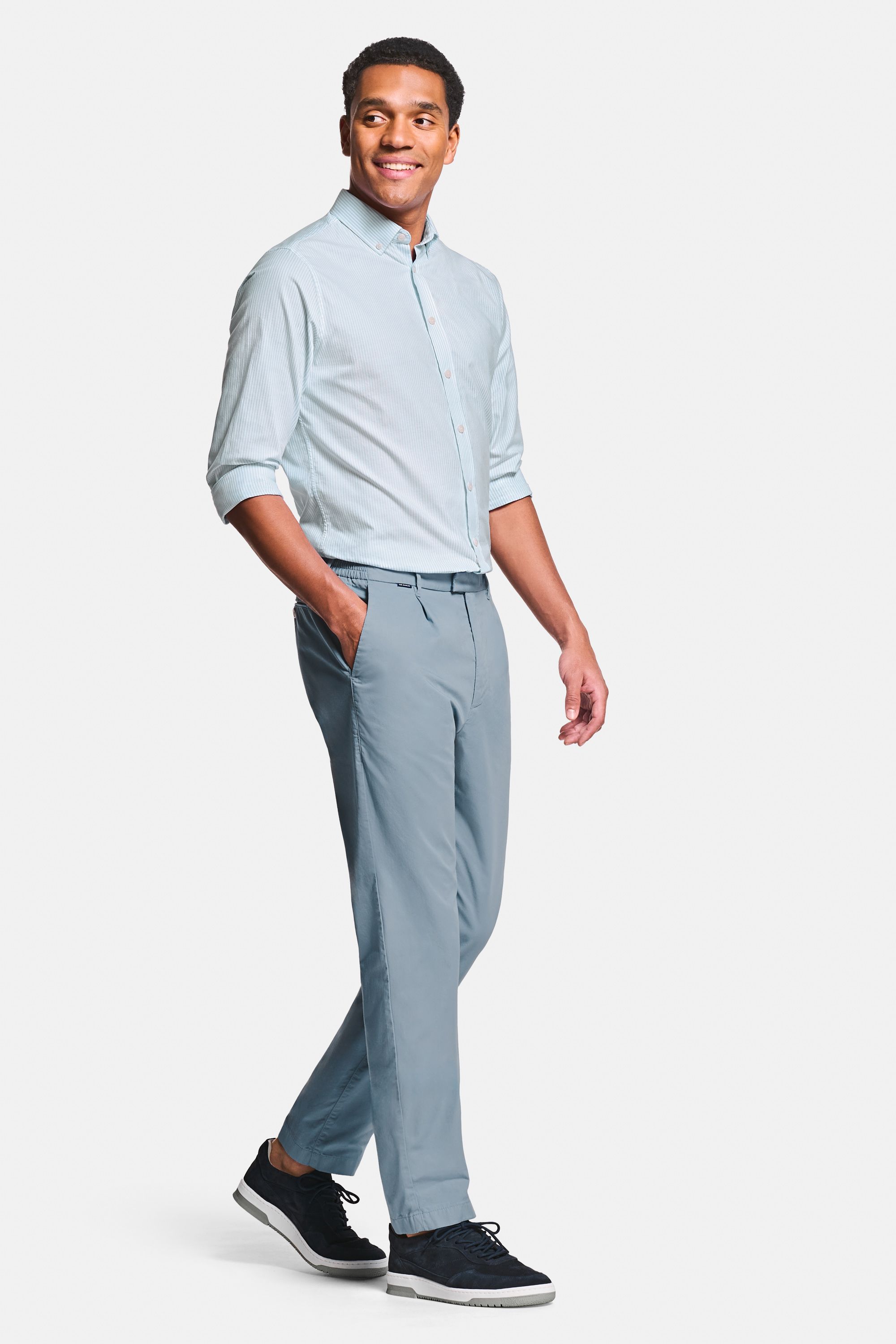 Chinos Classiques – Antarctics (3)