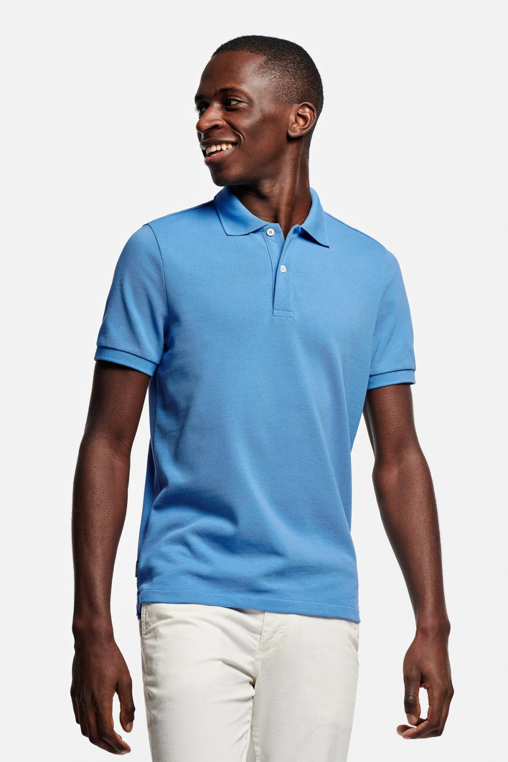 Boulevards - The Classic Polo