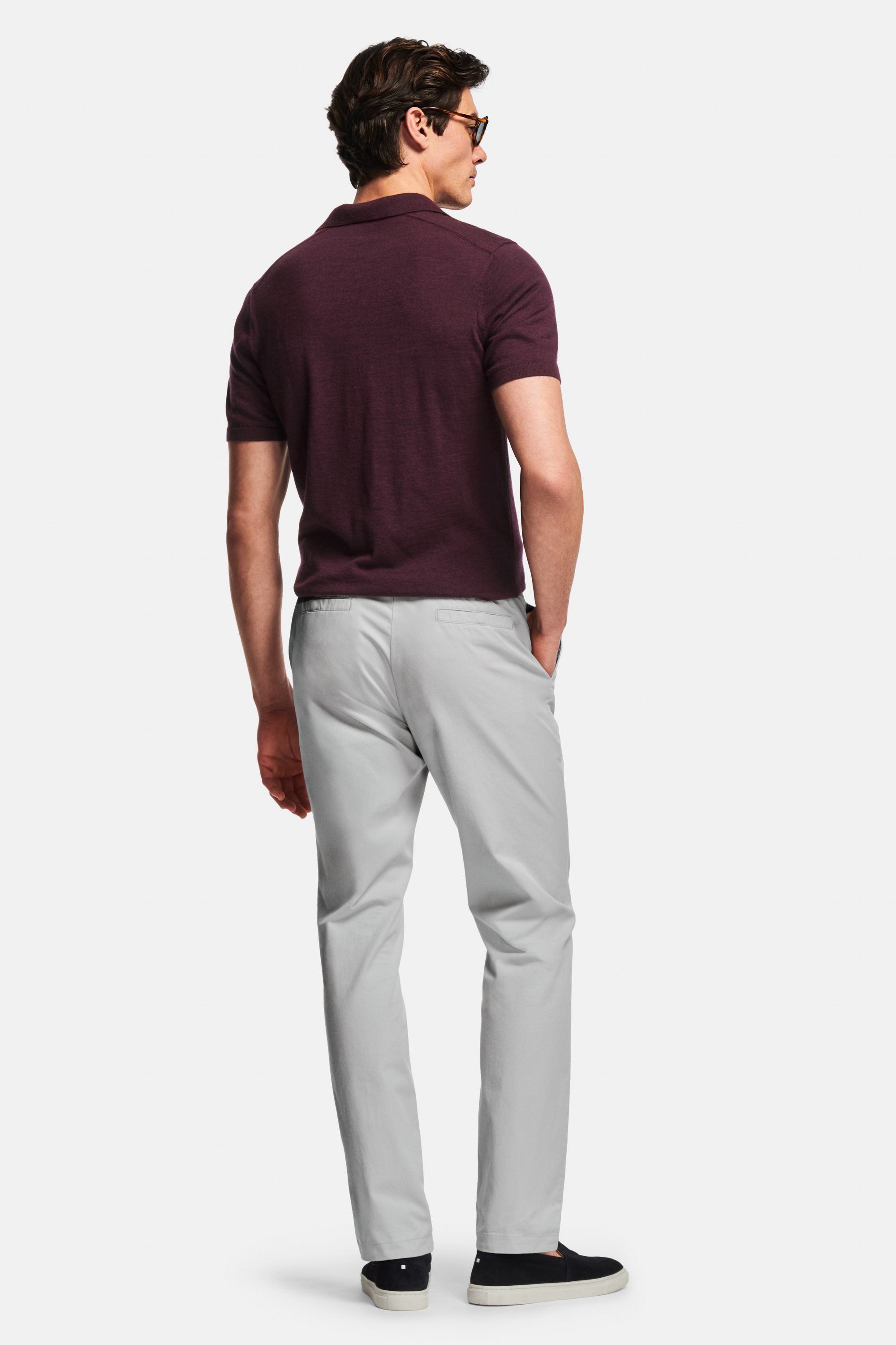 Chinos Easies – Gullwings (5)