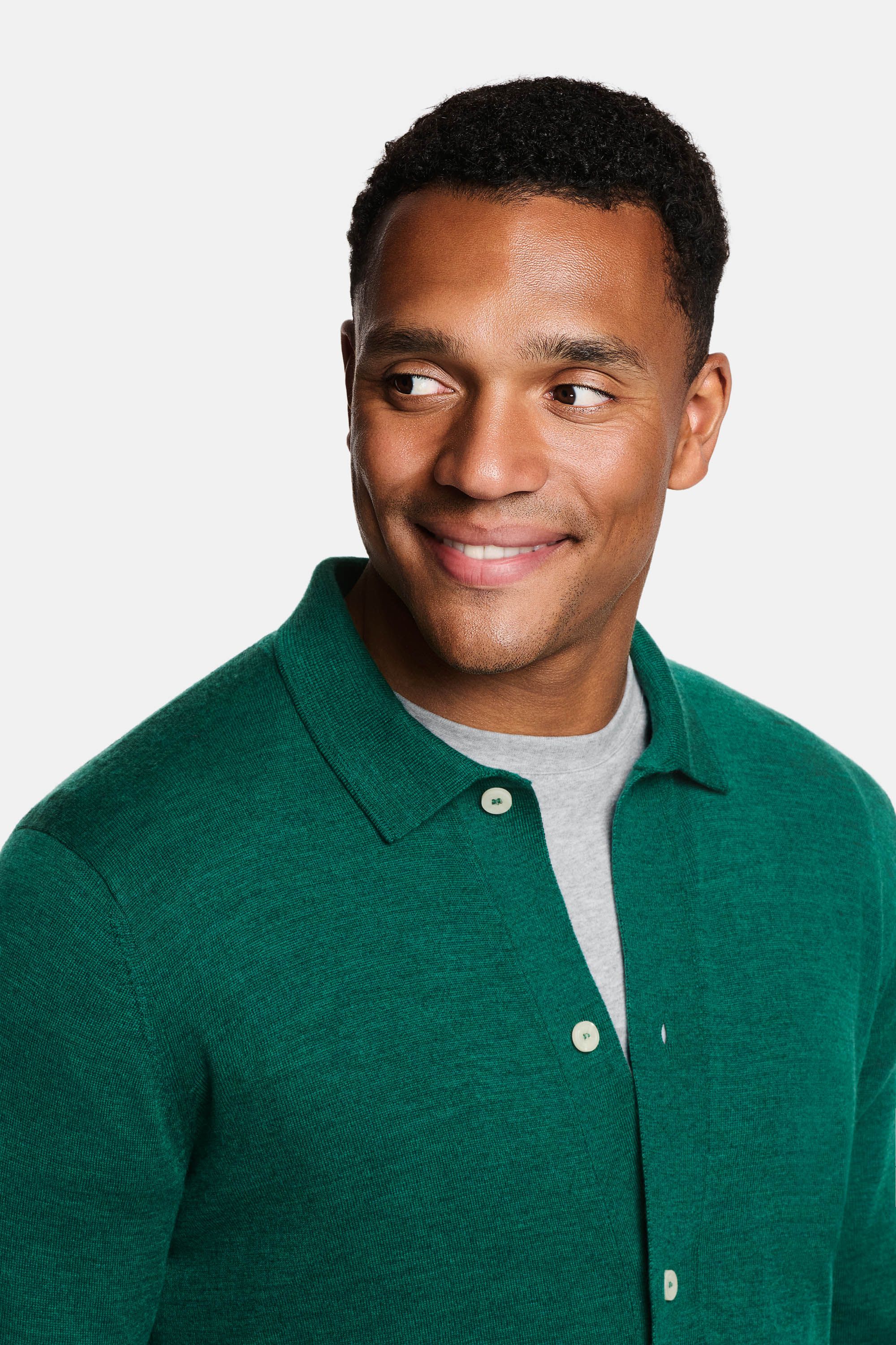 Cardigans Polo – Snookers (6)