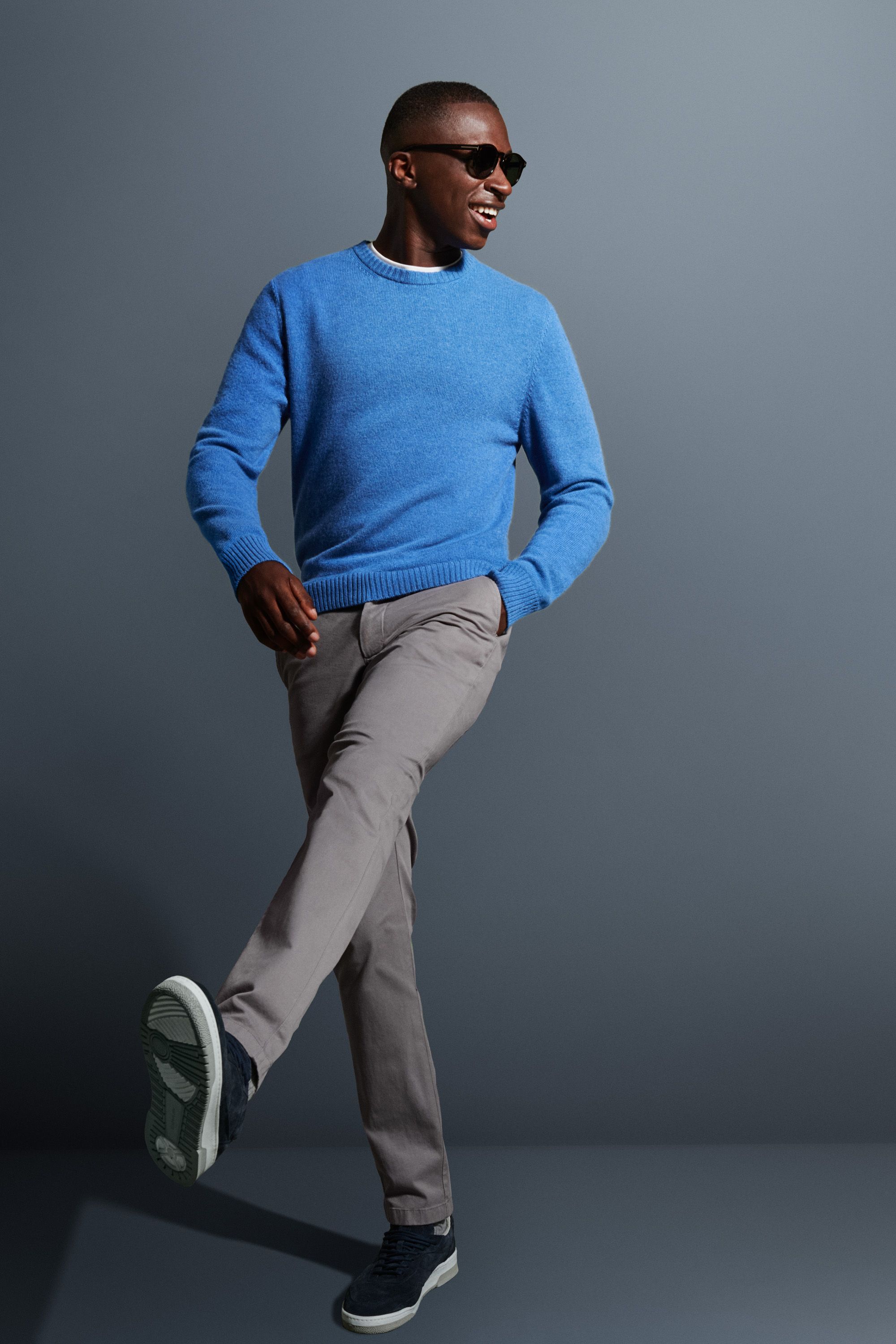 Pullover aus Laine – Poolsiders (4)