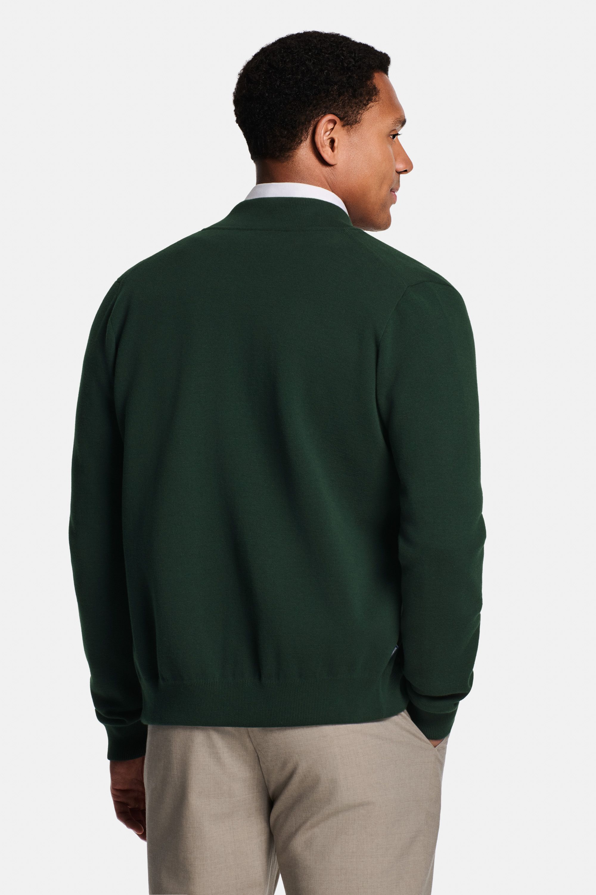 Cardigans à Zip – Lakes (4)