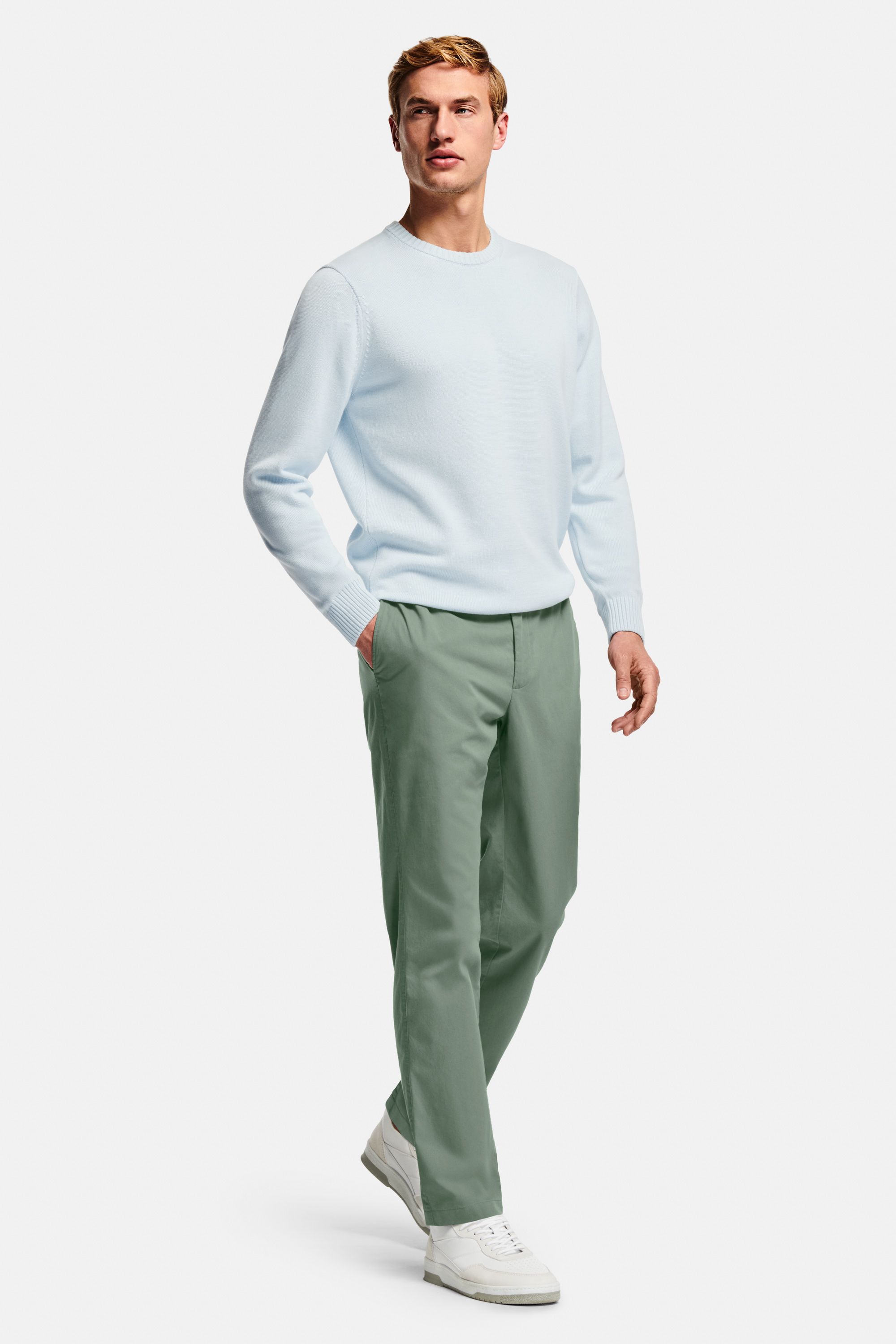Chinos Easies – Defenders (3)