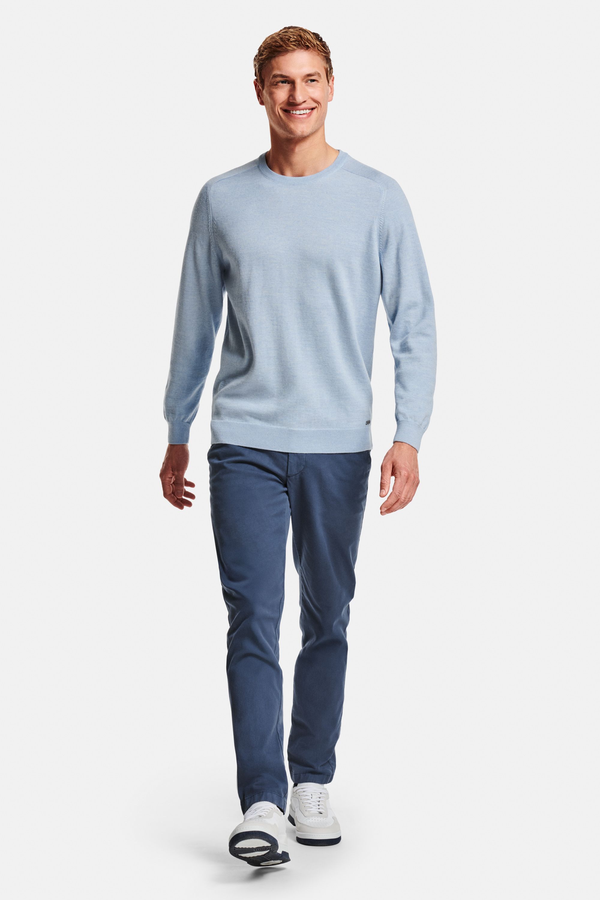 Pulls en Mérinos – Avenues (3)