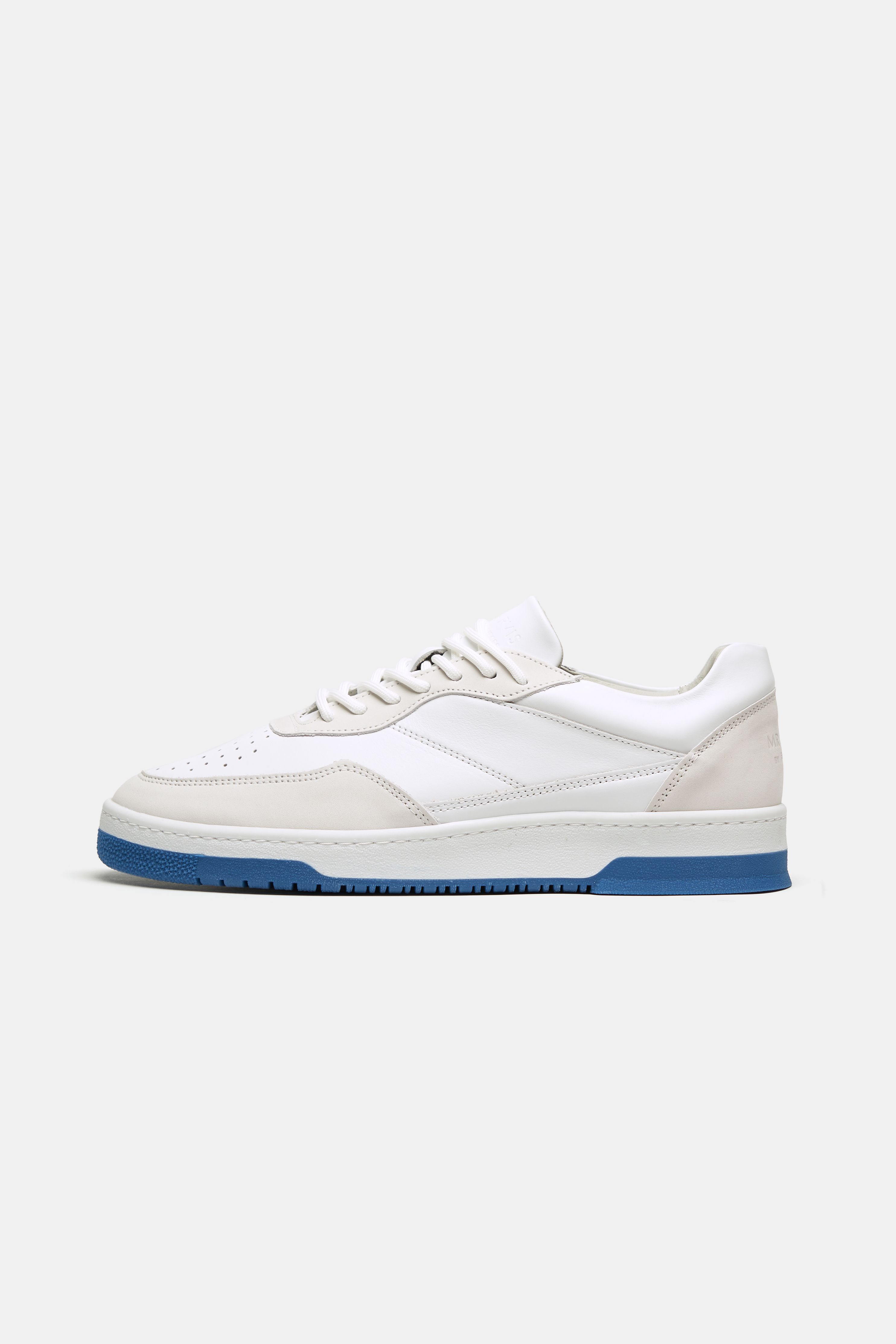 Poolsiders Baskets Classiques
