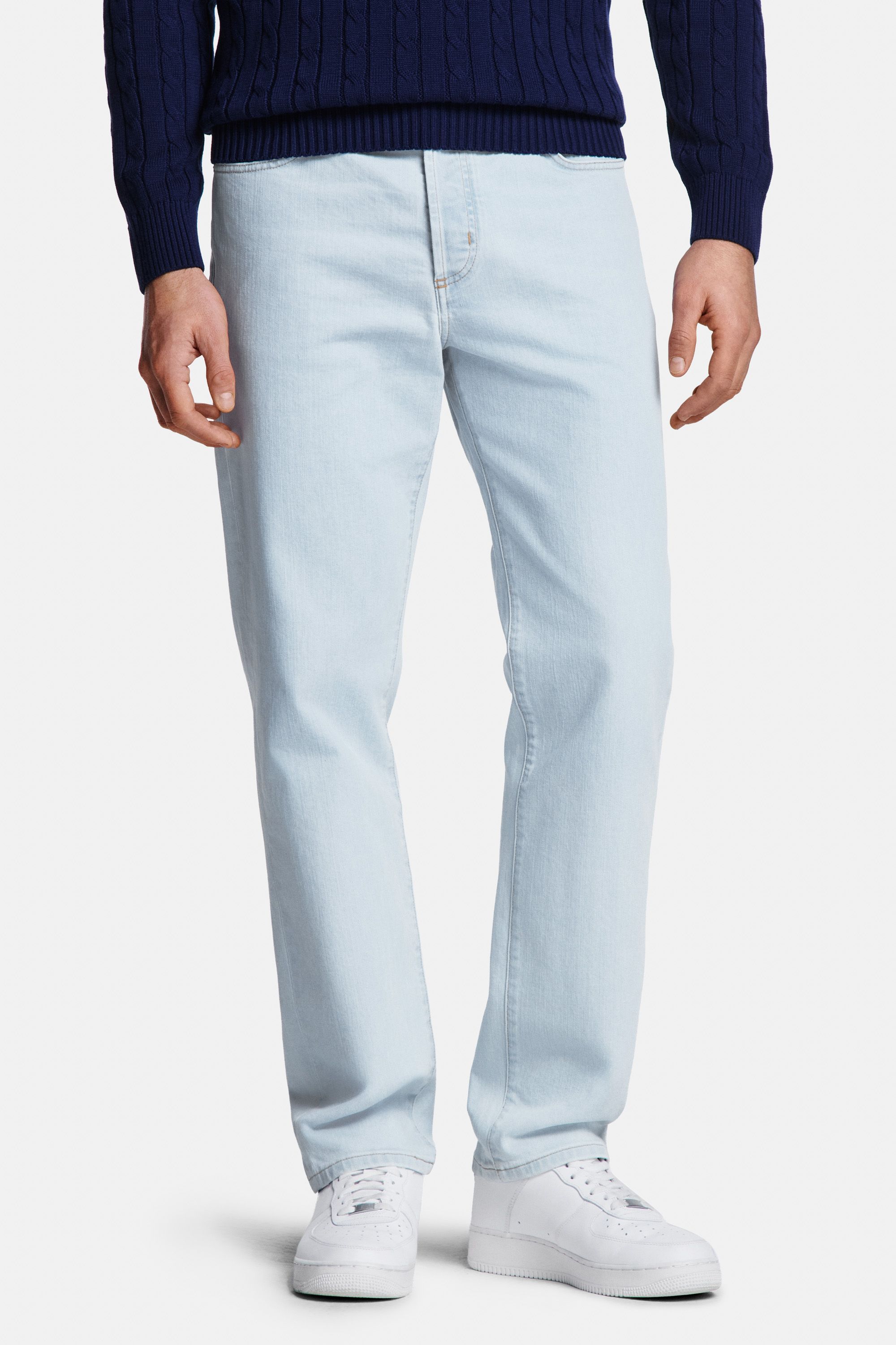 Recht gesneden jeans – Charles (3)