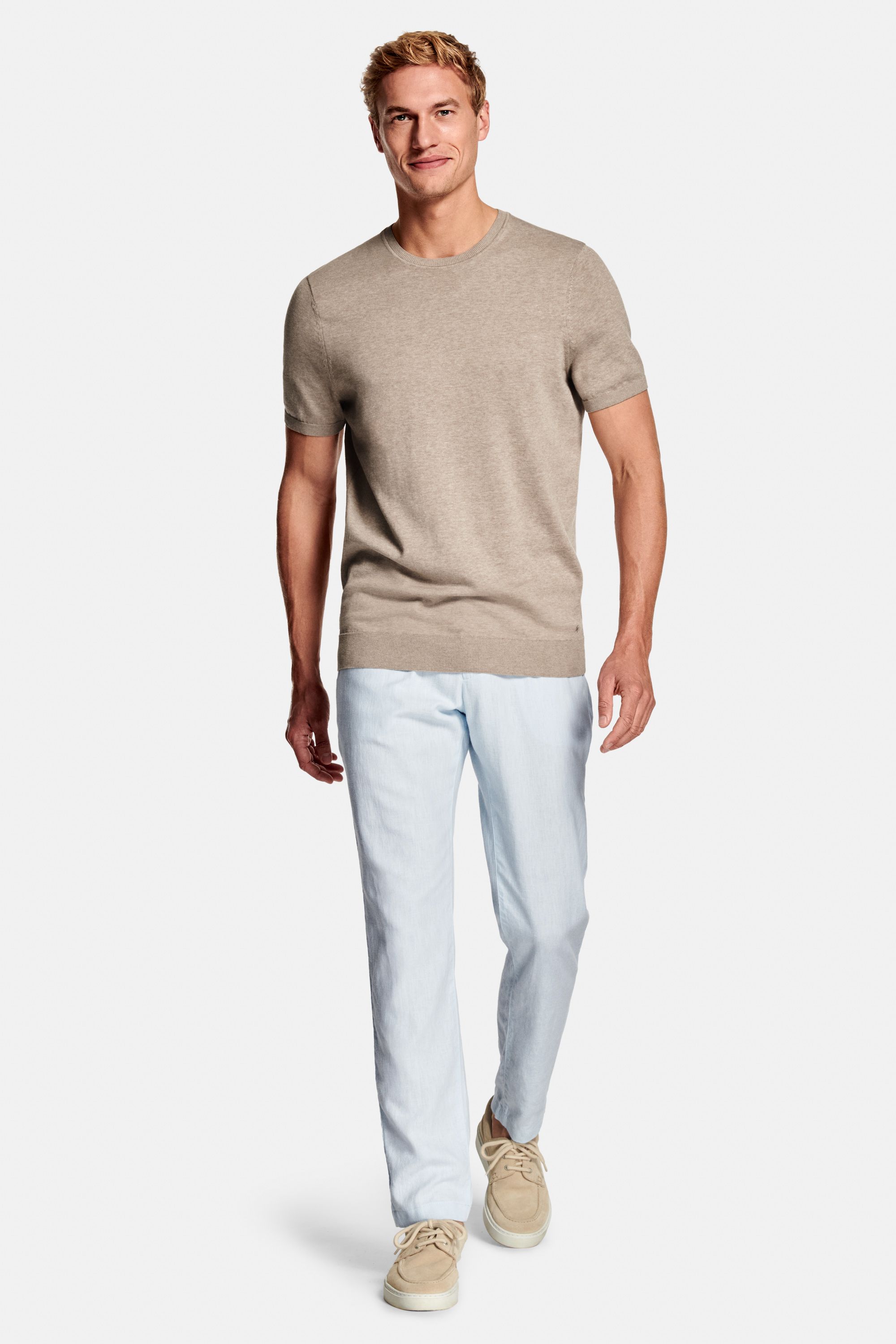 T-shirts en Maille – Baristas (3)