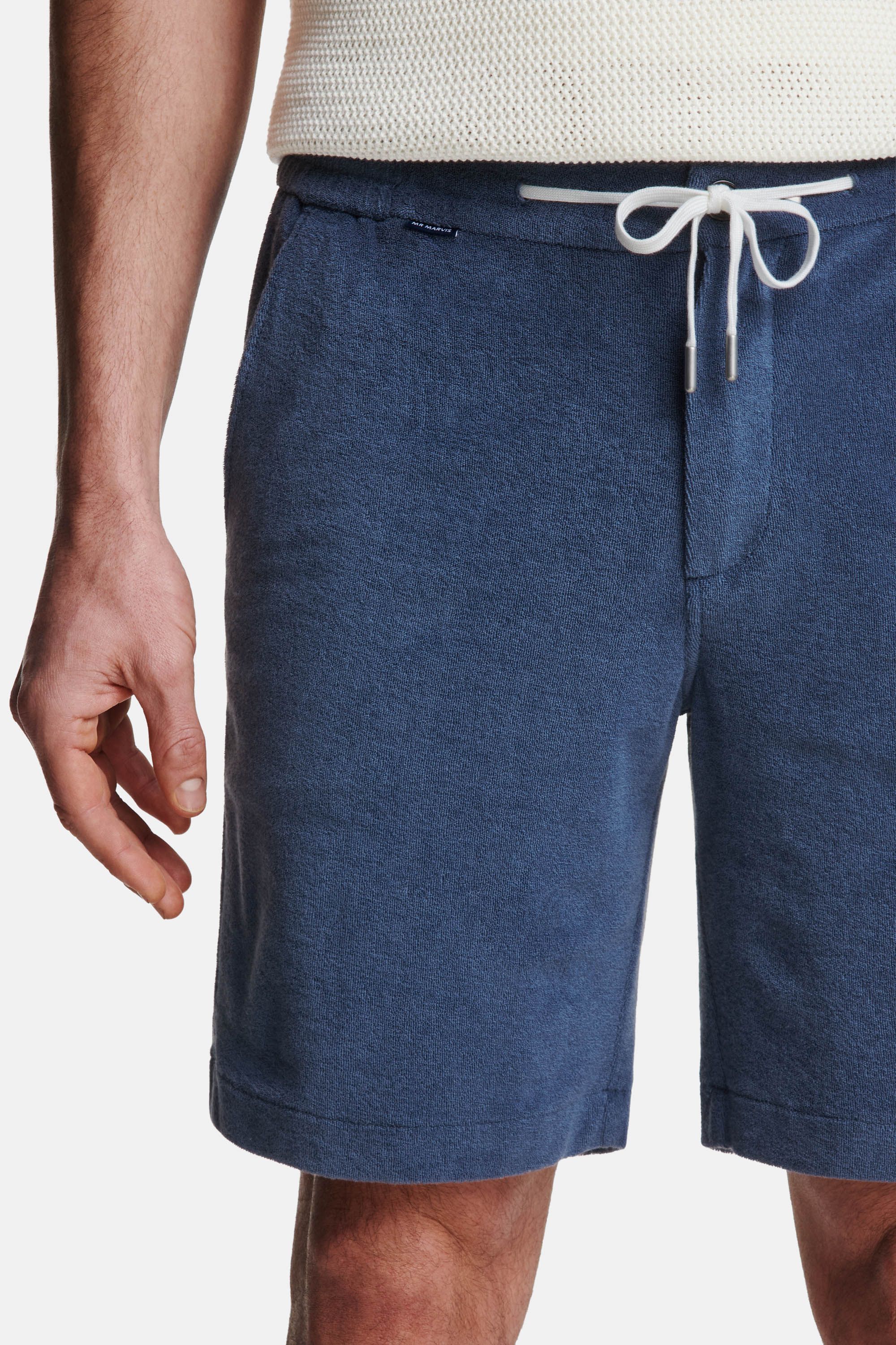 Shorts Terries – Kingfishers (5)