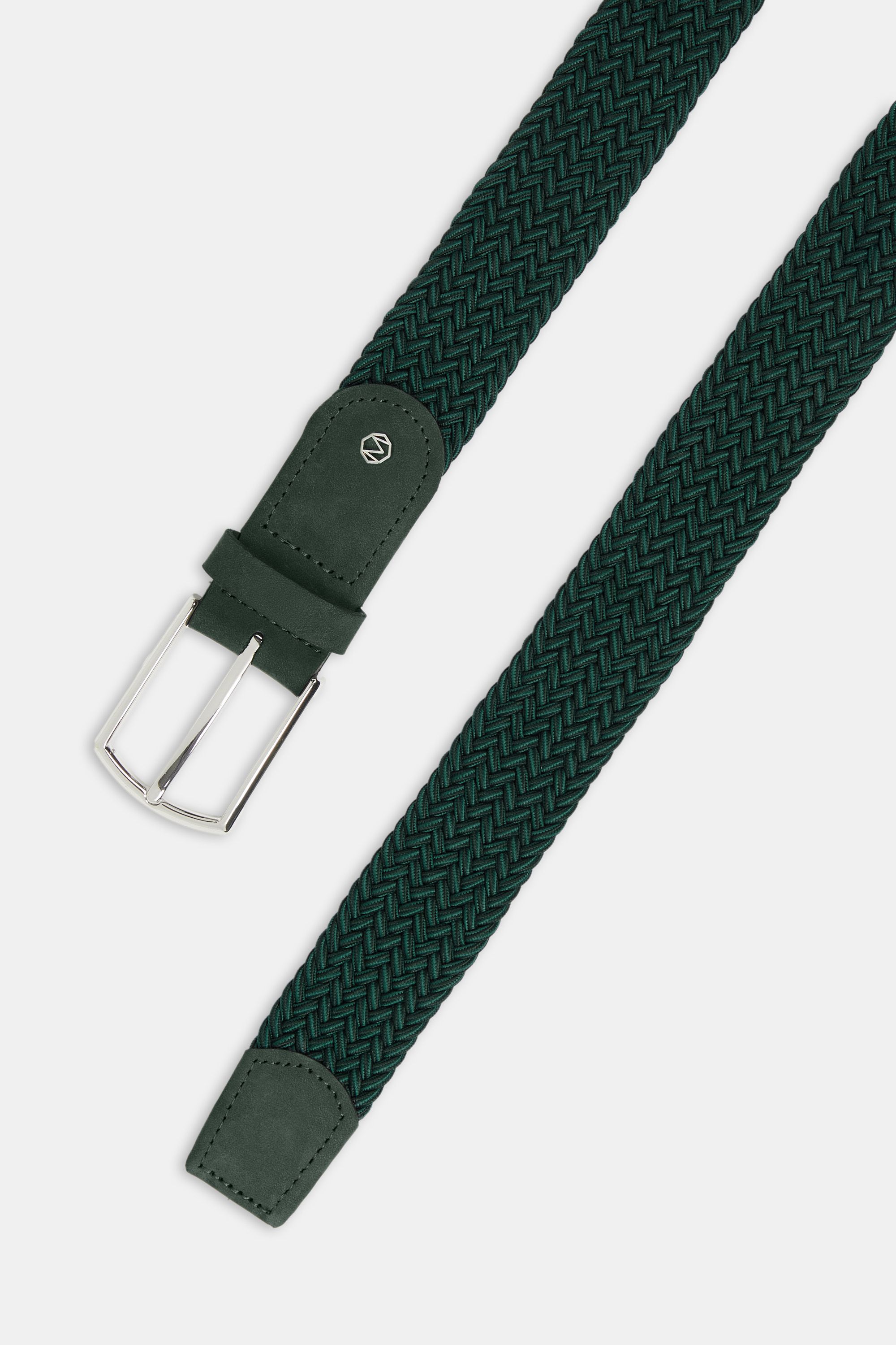 Braided belts – Goodwoods (3)