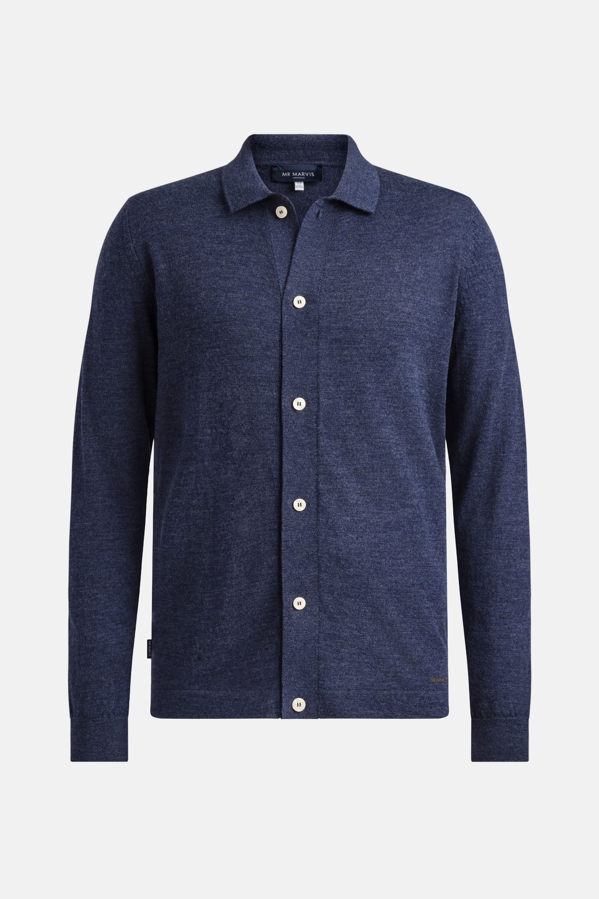 Kingfishers Cardigans Polo