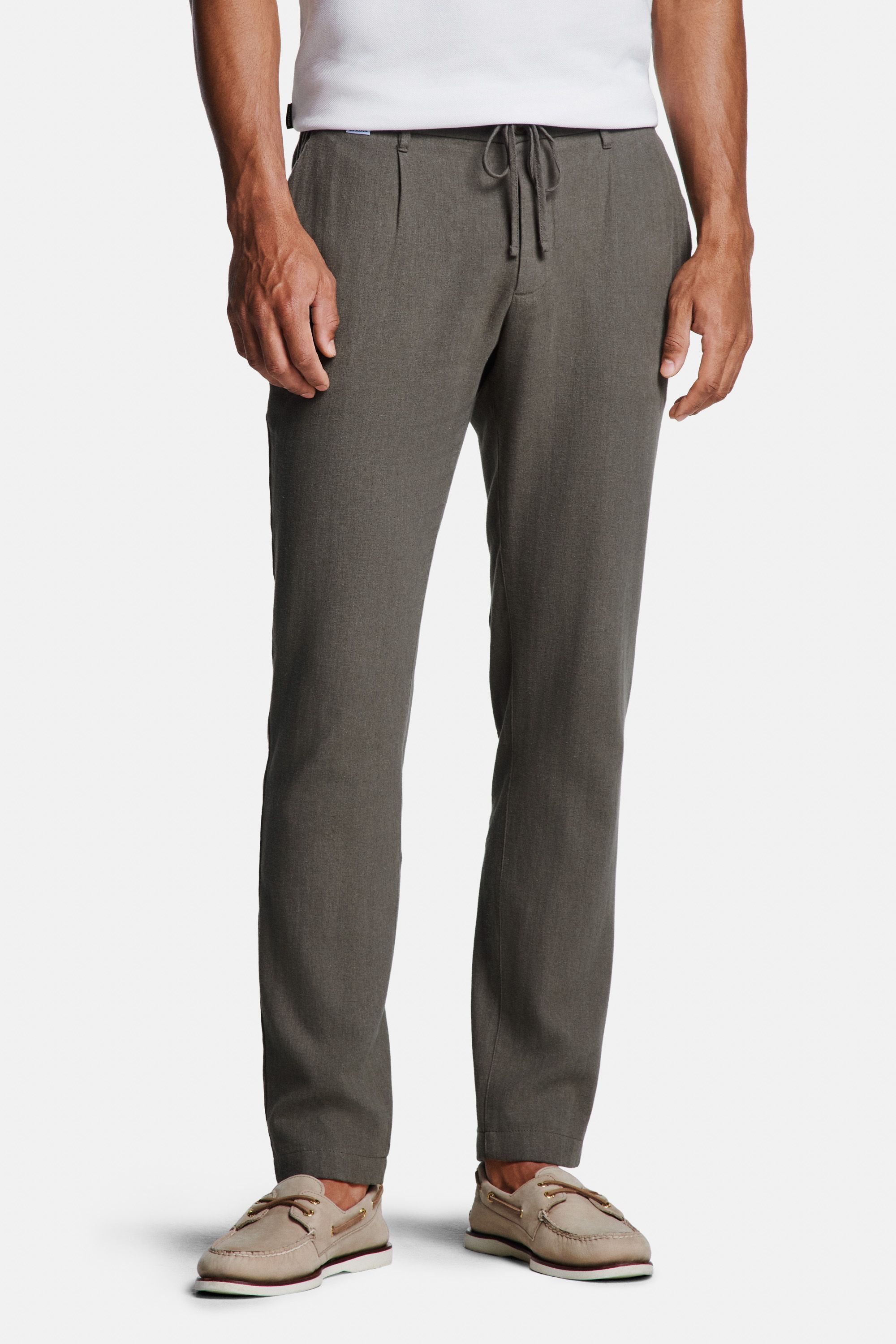 Pantalons in linen – Jefes (4)