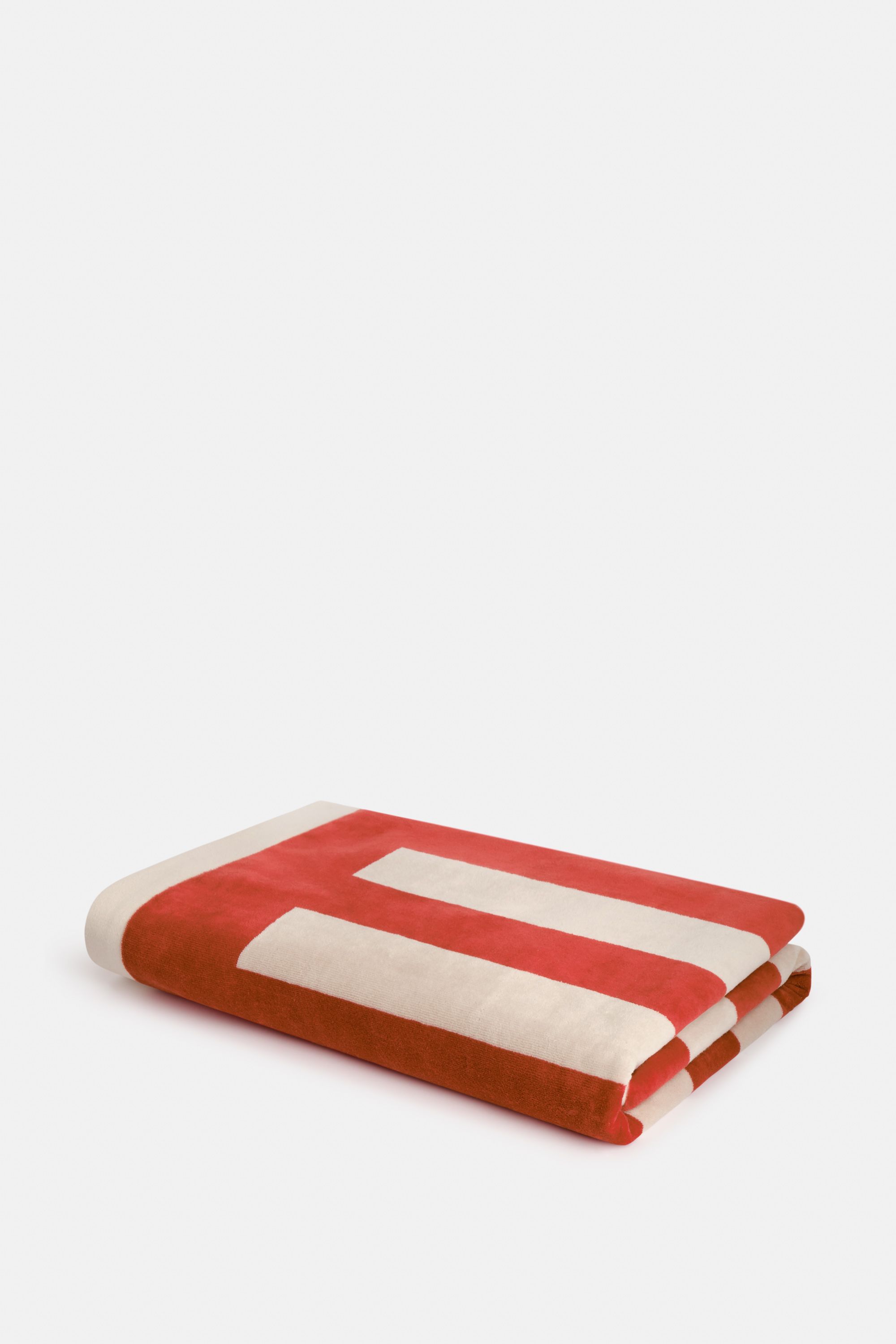 Beach towels – Decks (3)