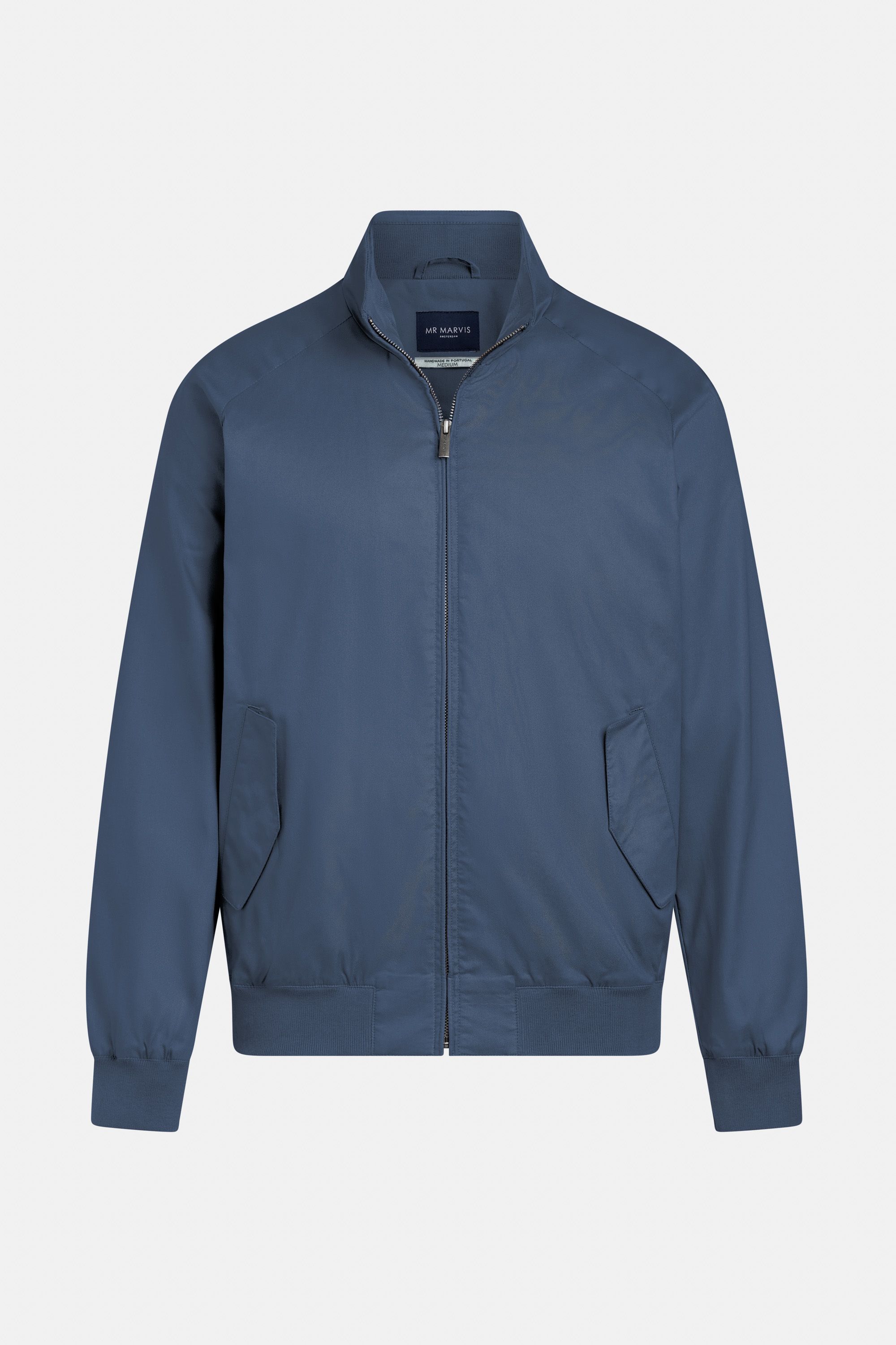 Kingfishers Vestes Iconiques