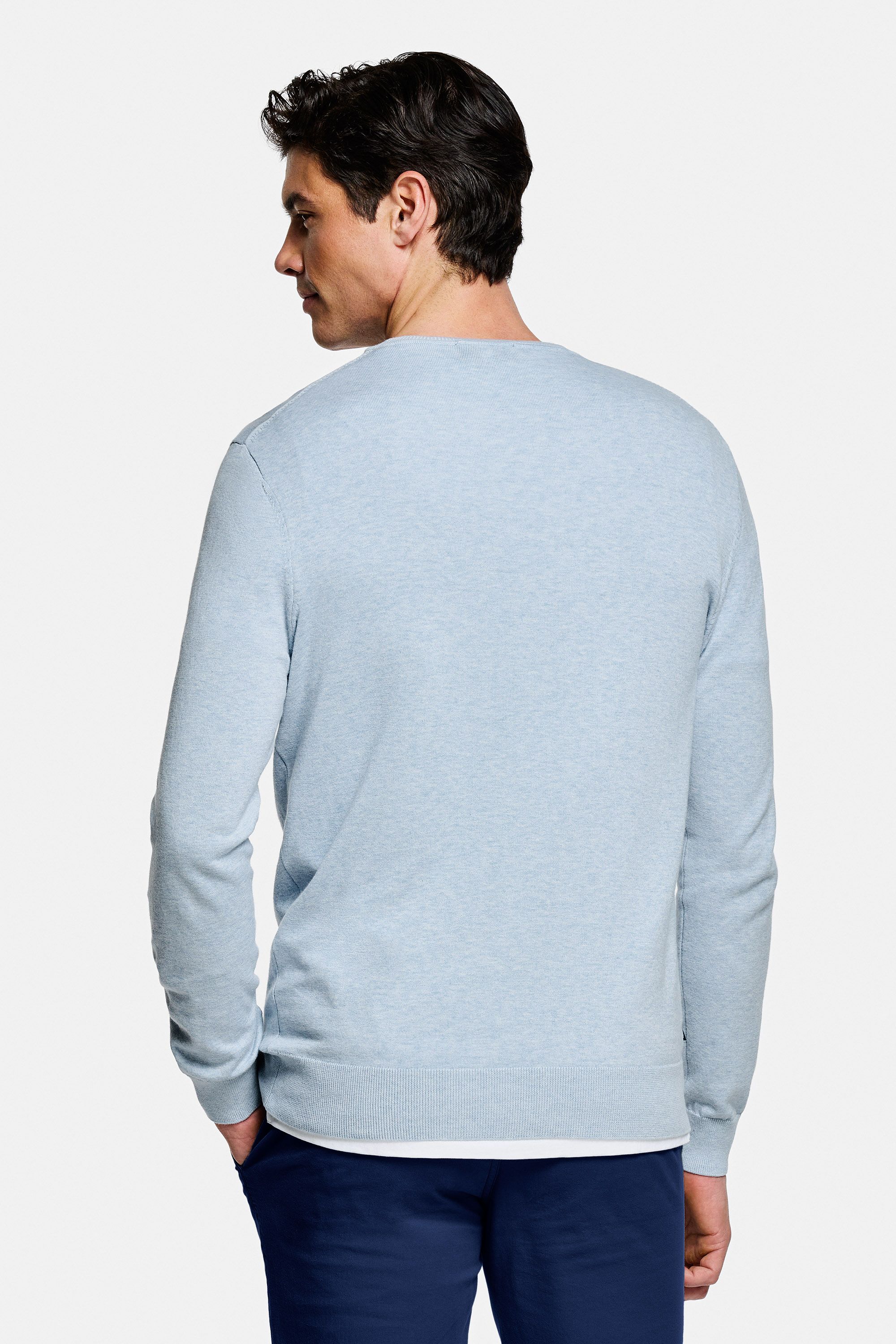 Pulls en Coton – Avenues (5)