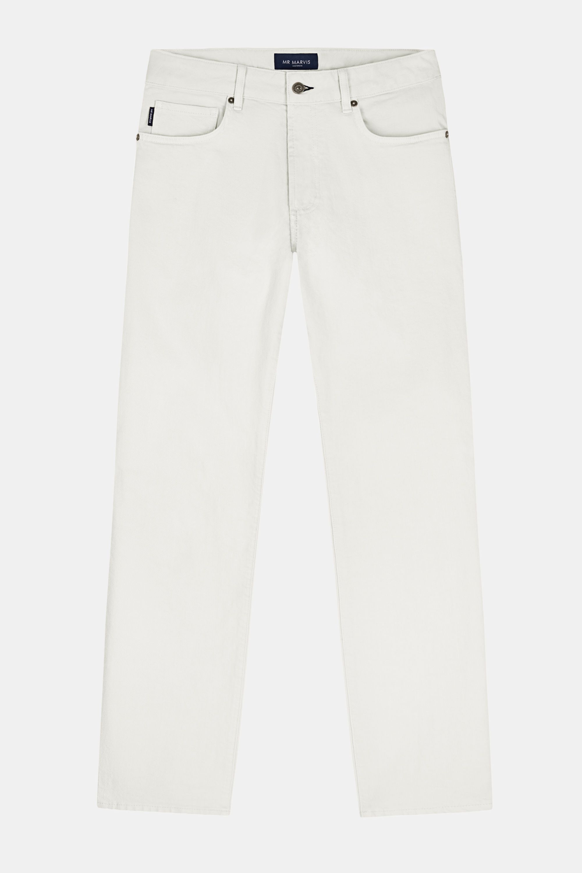 Coconuts Jeans Colorés Coupe Droite