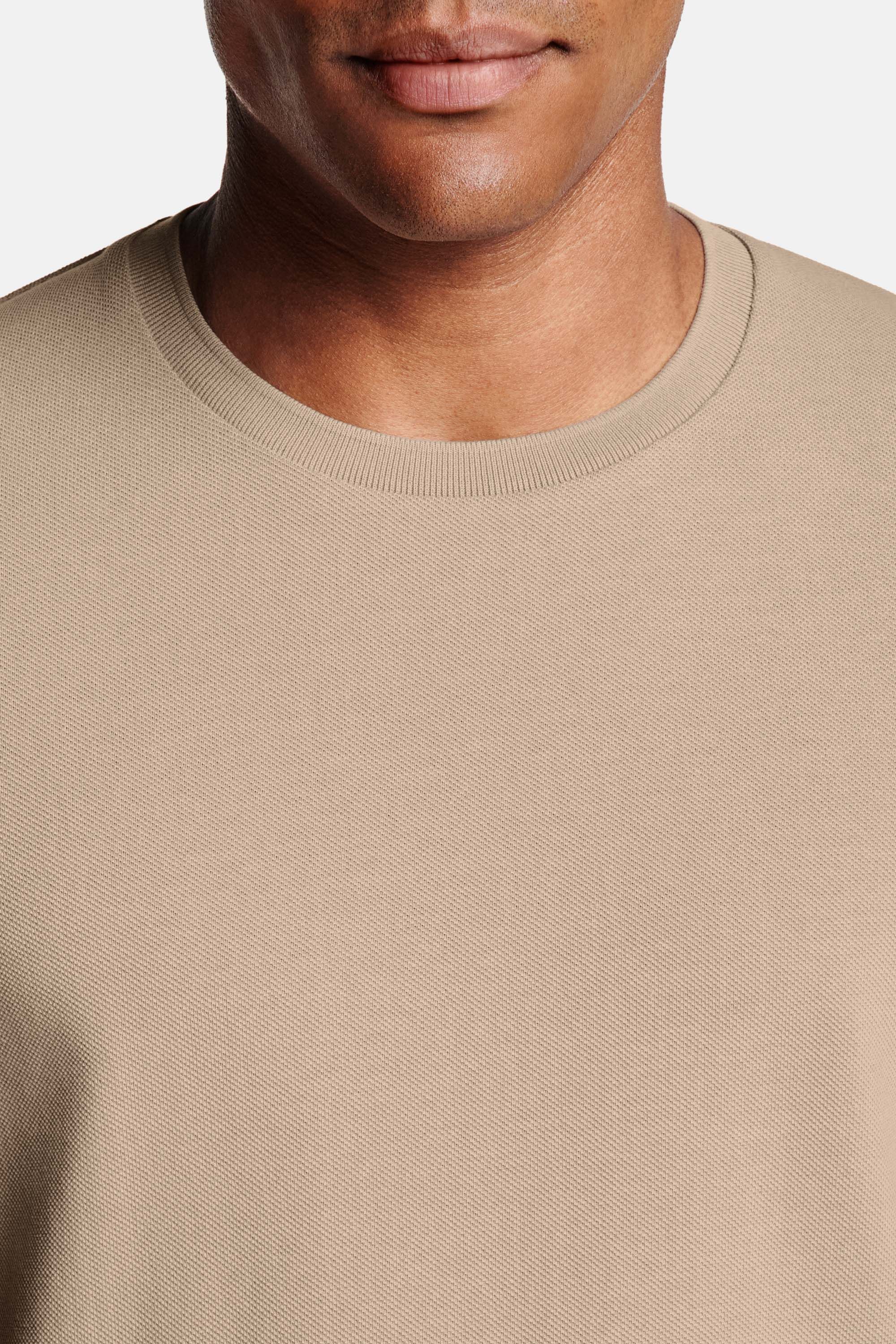T-shirt Piqué – Baristas (5)