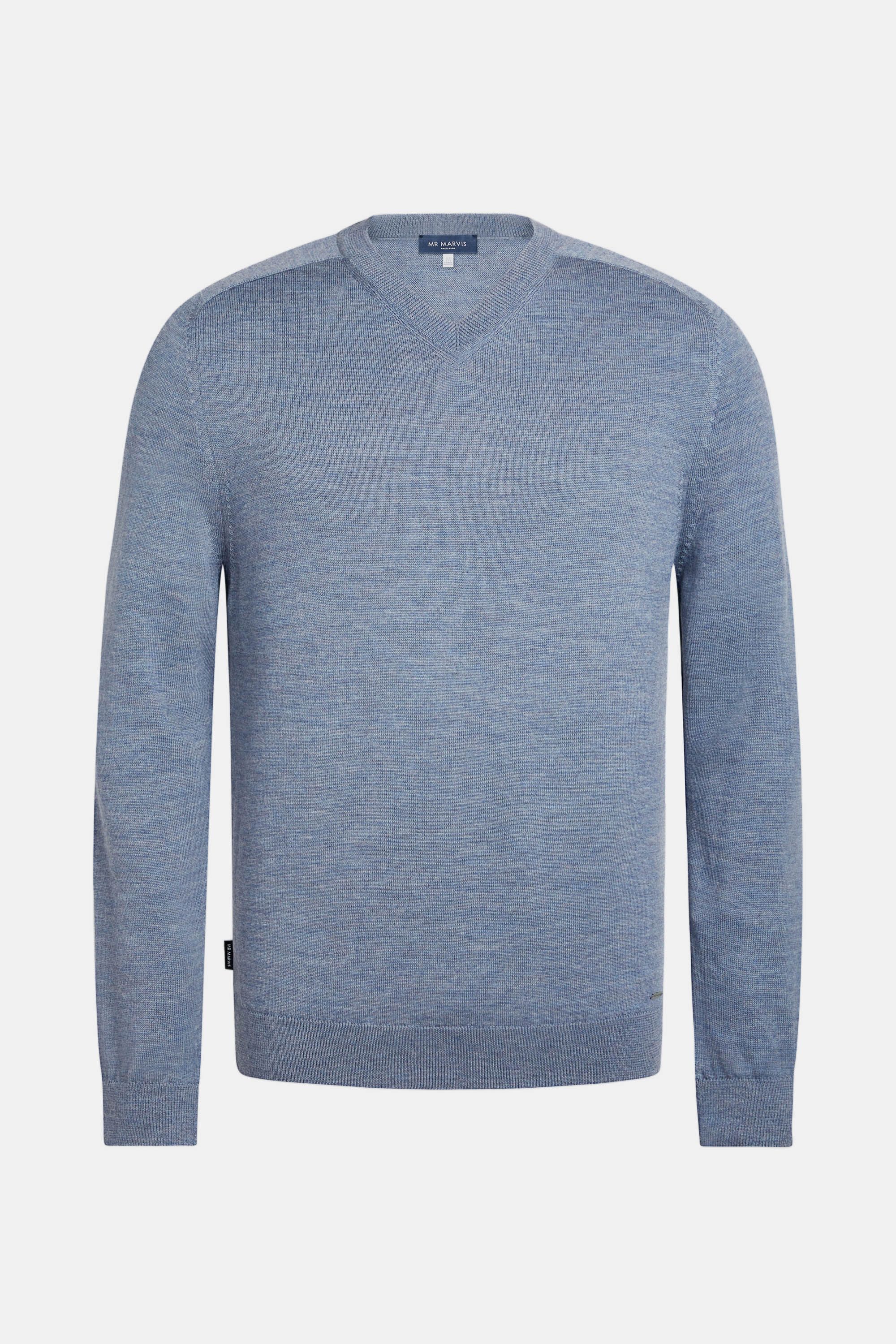 Mavericks Pulls Col V